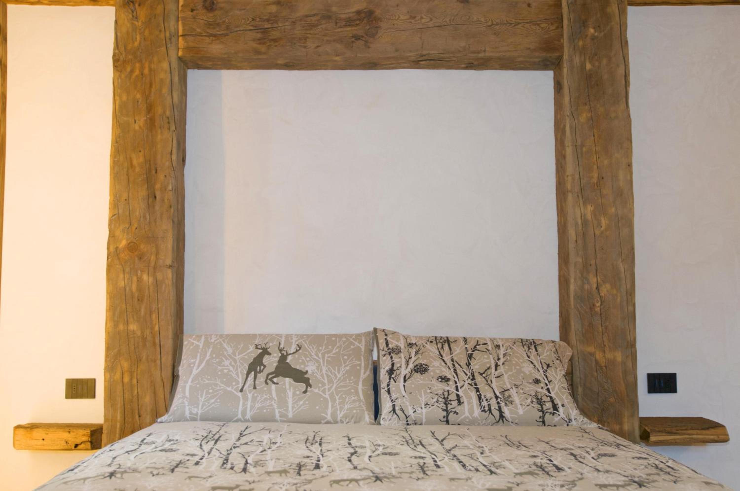 Large Double Room photo 3