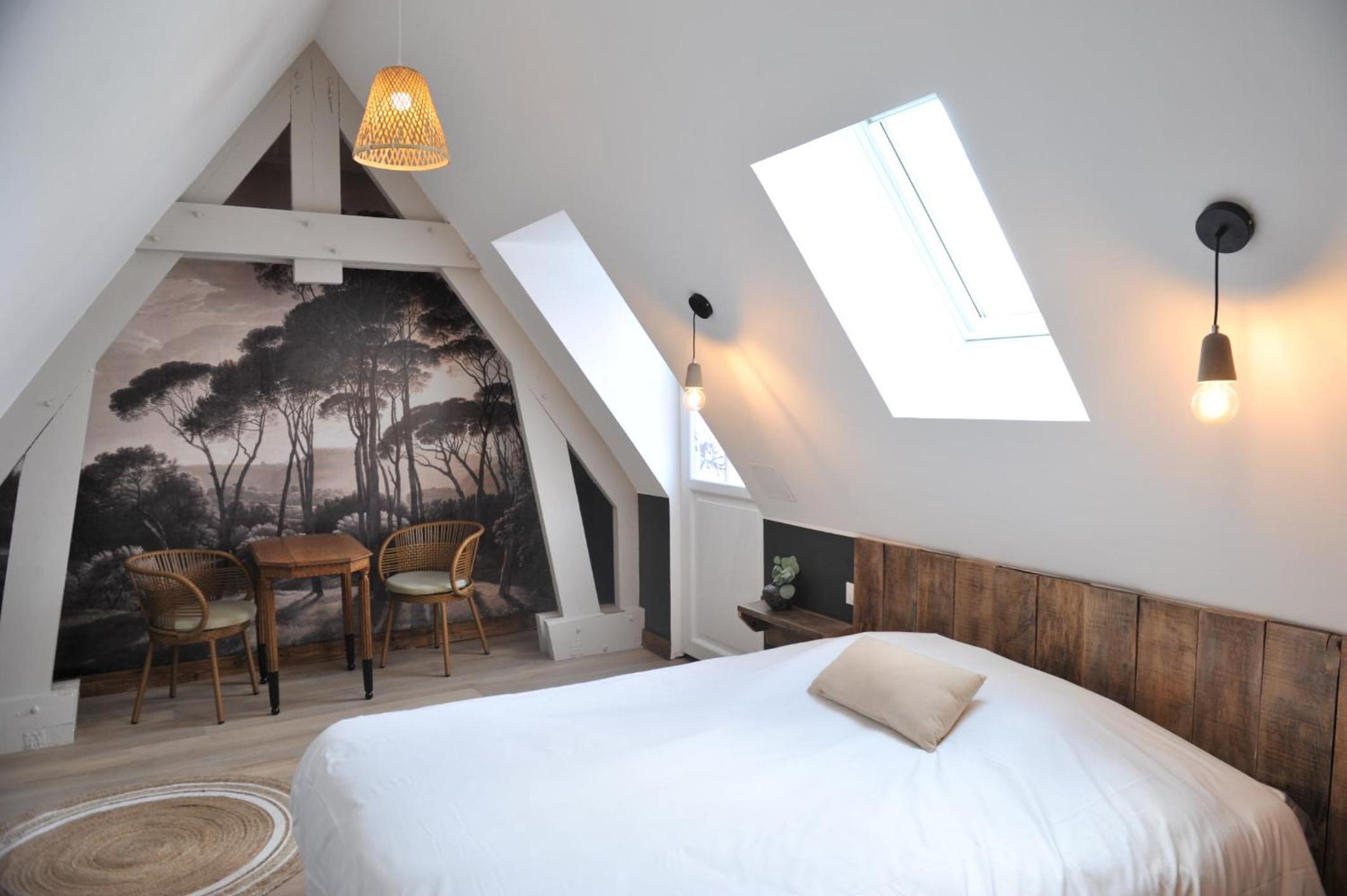 Double Room photo 3