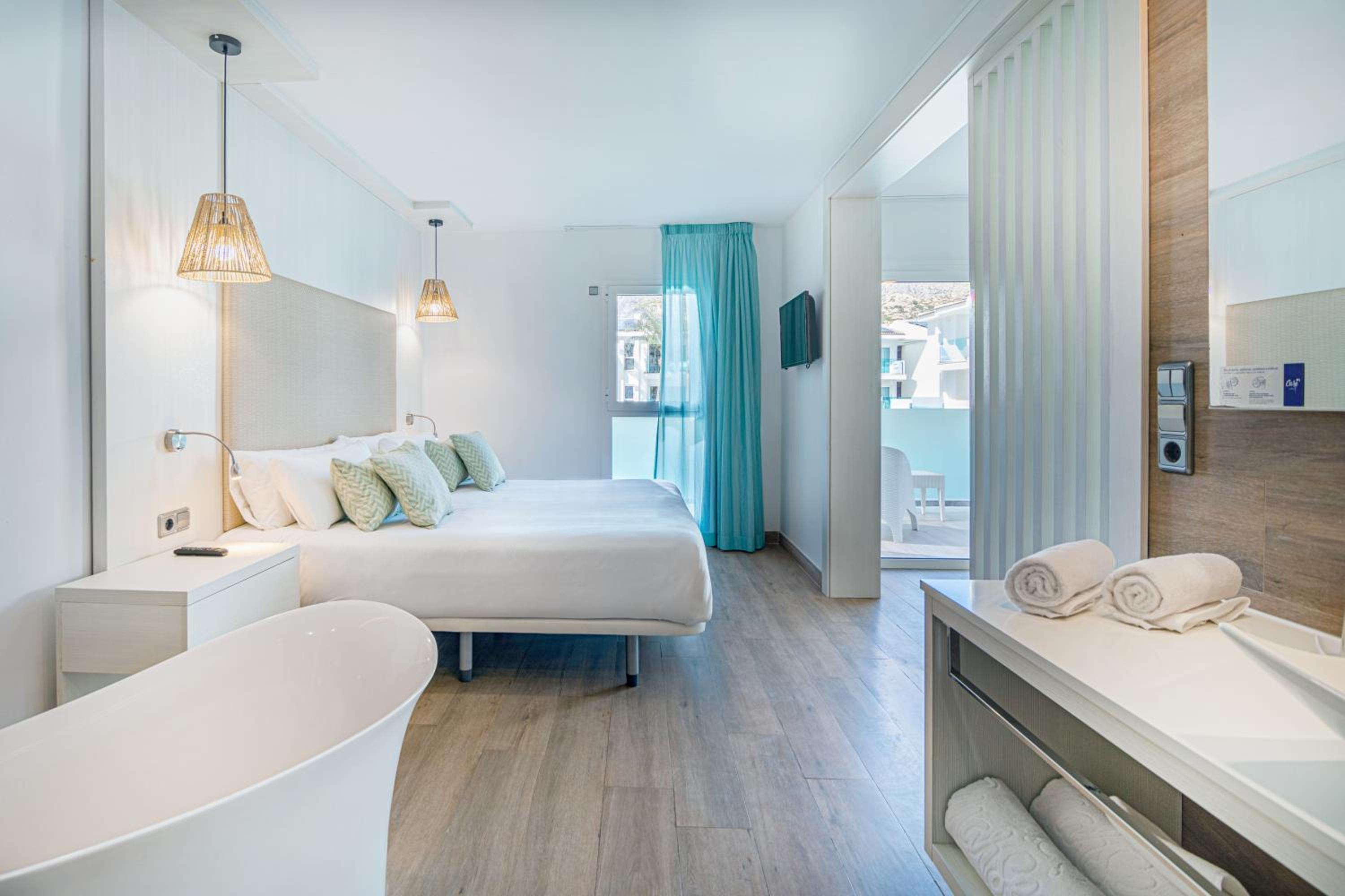 Junior Suite - Single Use photo 3