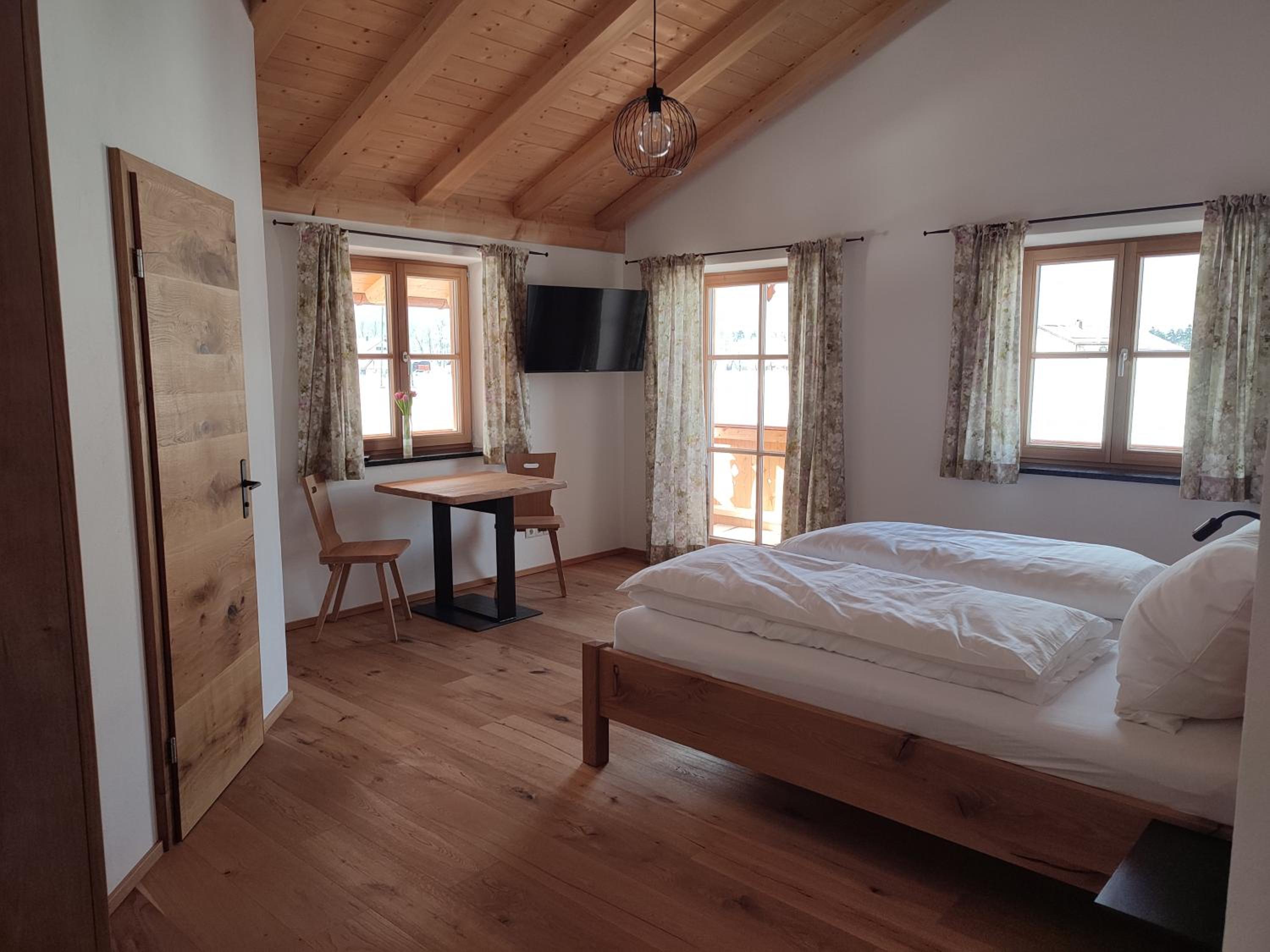 Twin Room with Balcony photo 1
