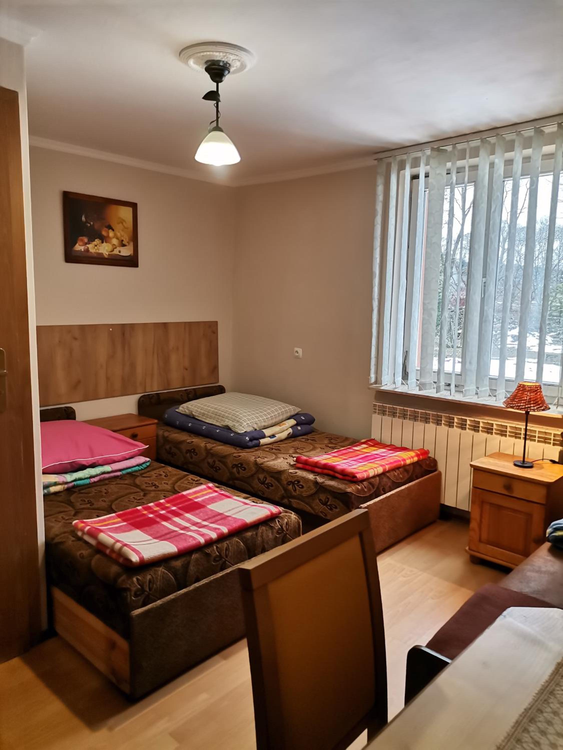 Quadruple Room with Bathroom - Photo 3