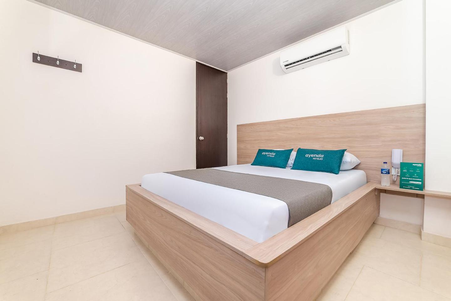 Standard Double Room photo 1