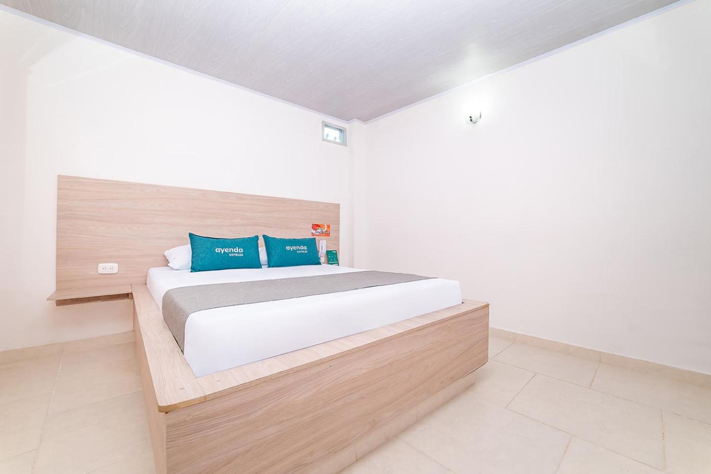 Standard Double Room photo 3