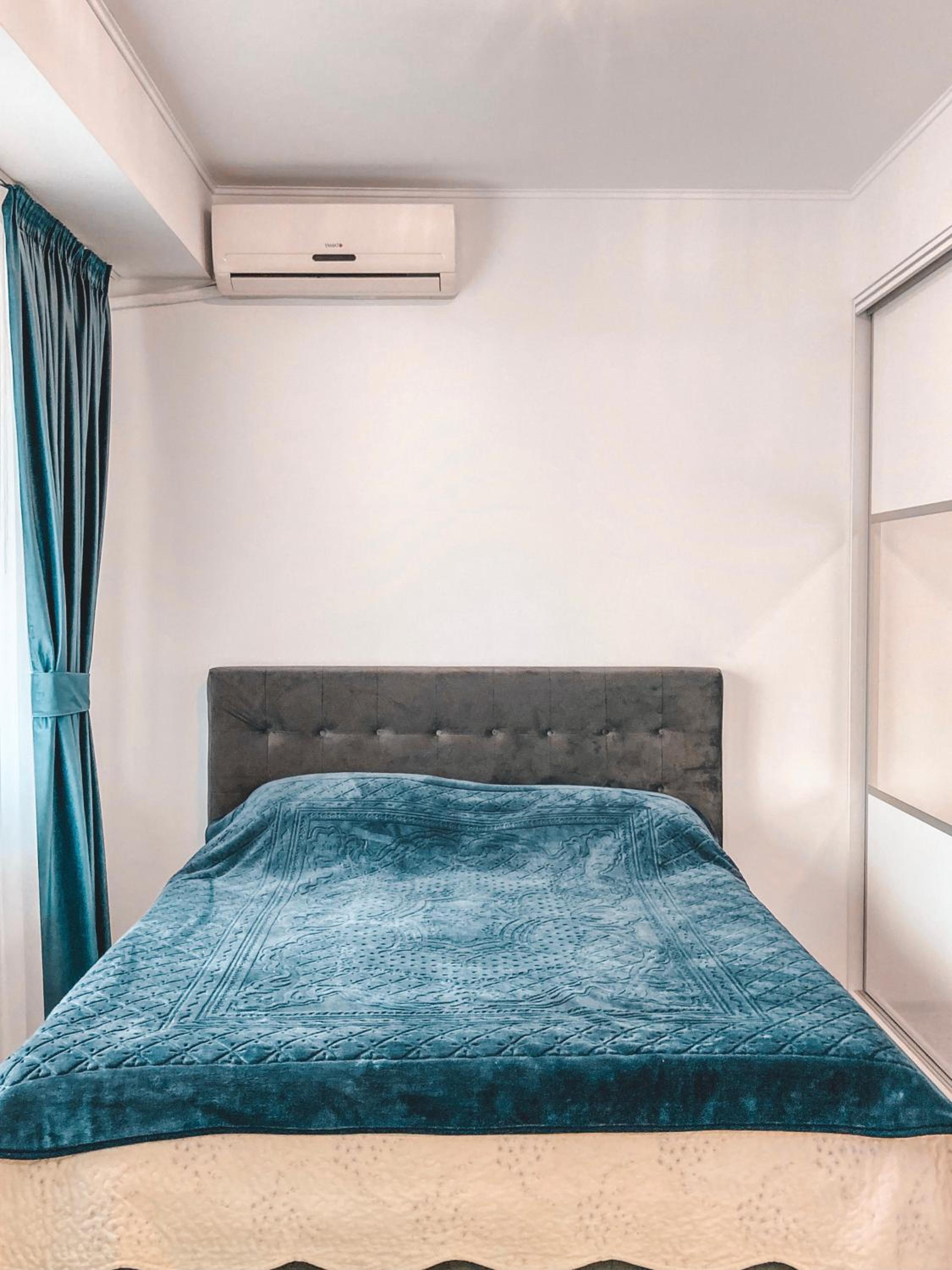 One-Bedroom Apartment - Photo 4