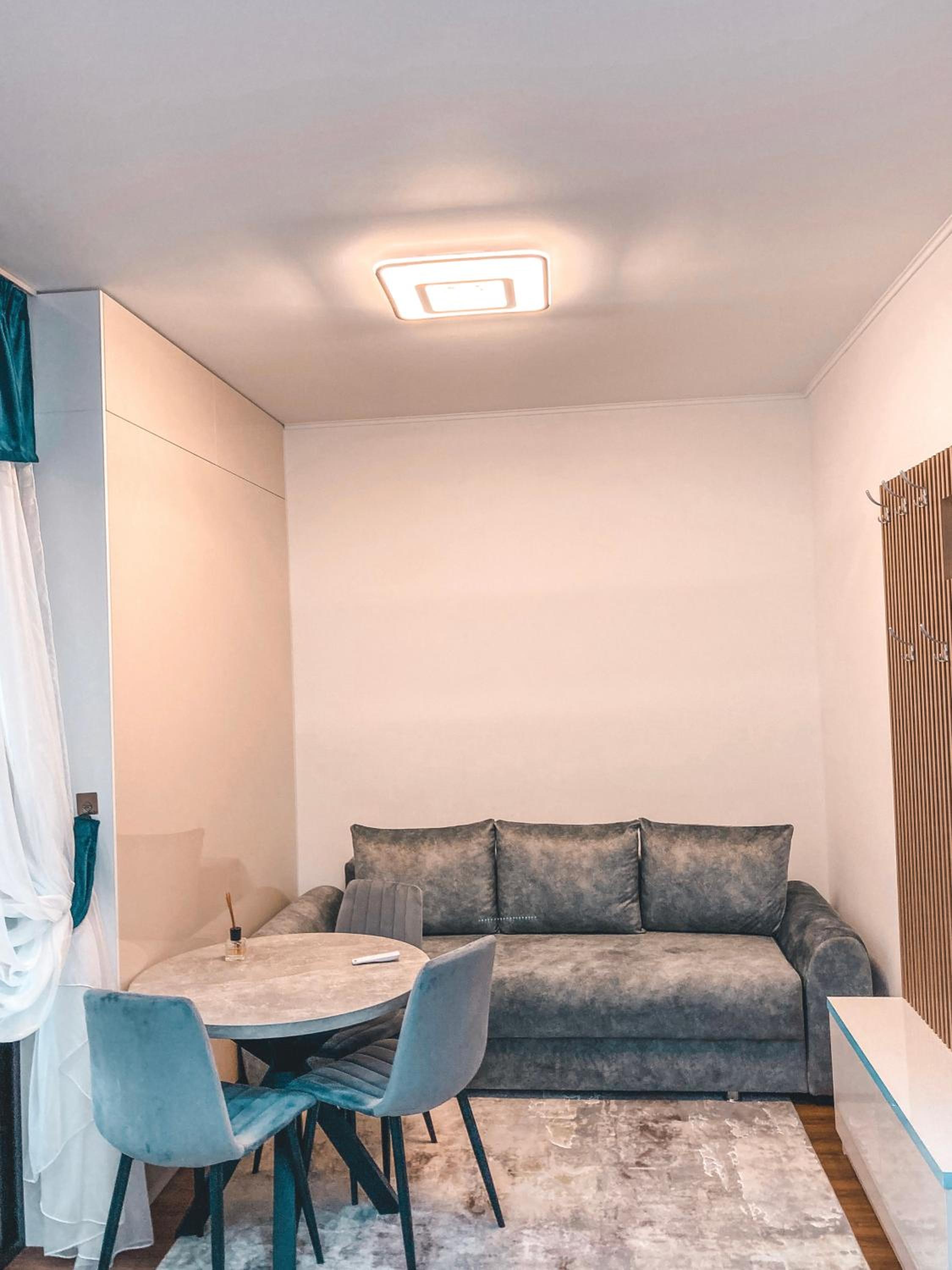 One-Bedroom Apartment - Photo 7