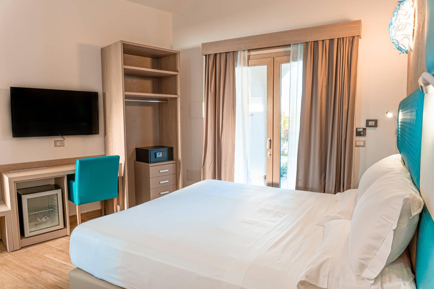 Standard Double Room - Photo 1