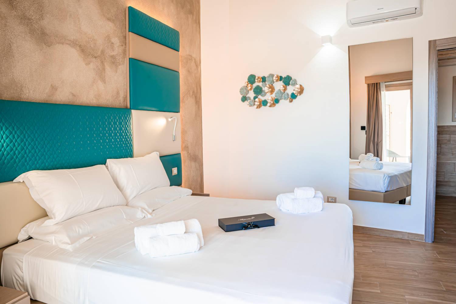 Standard Double Room - Photo 4