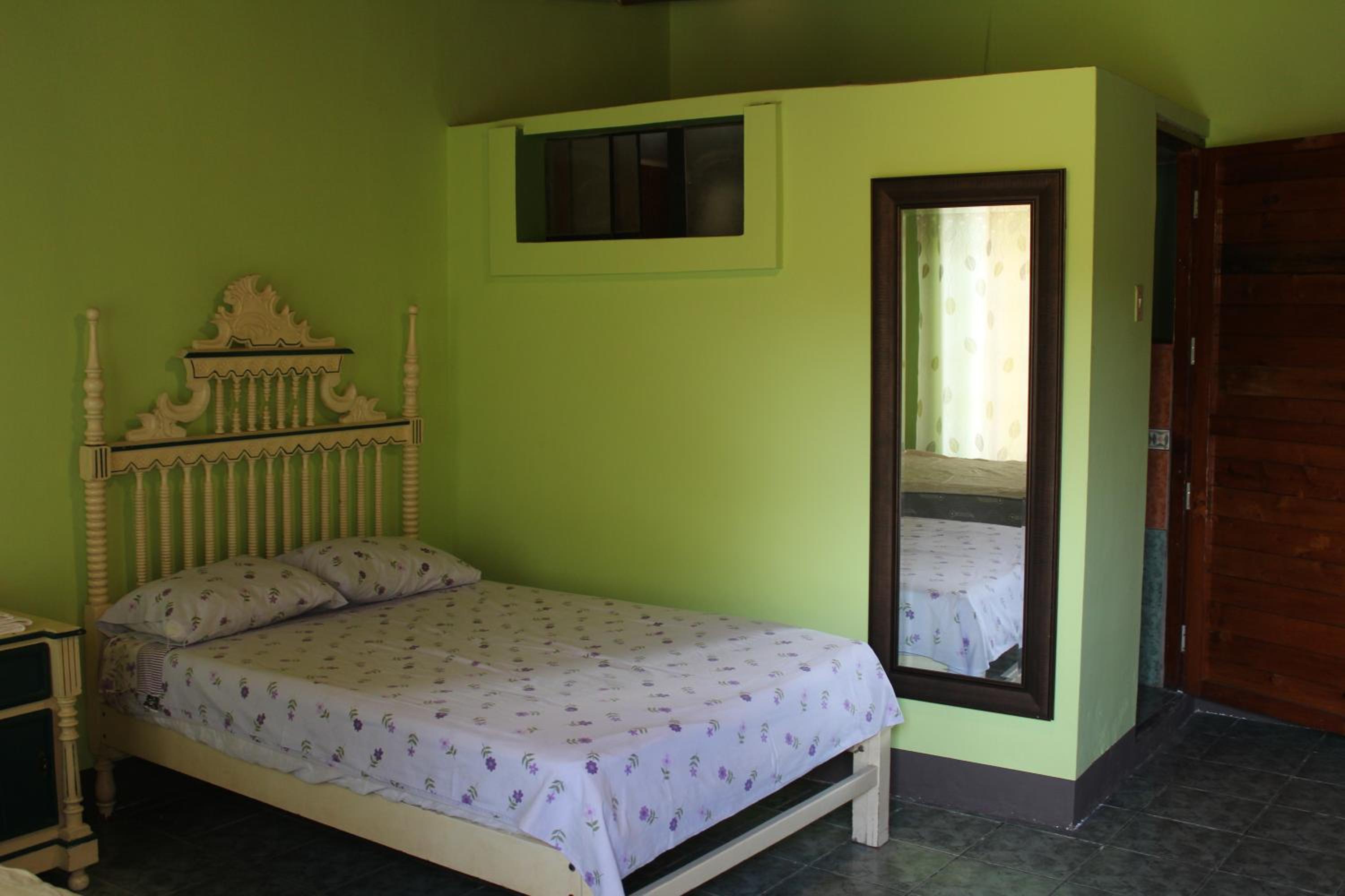 Double Room with Private Bathroom photo 3