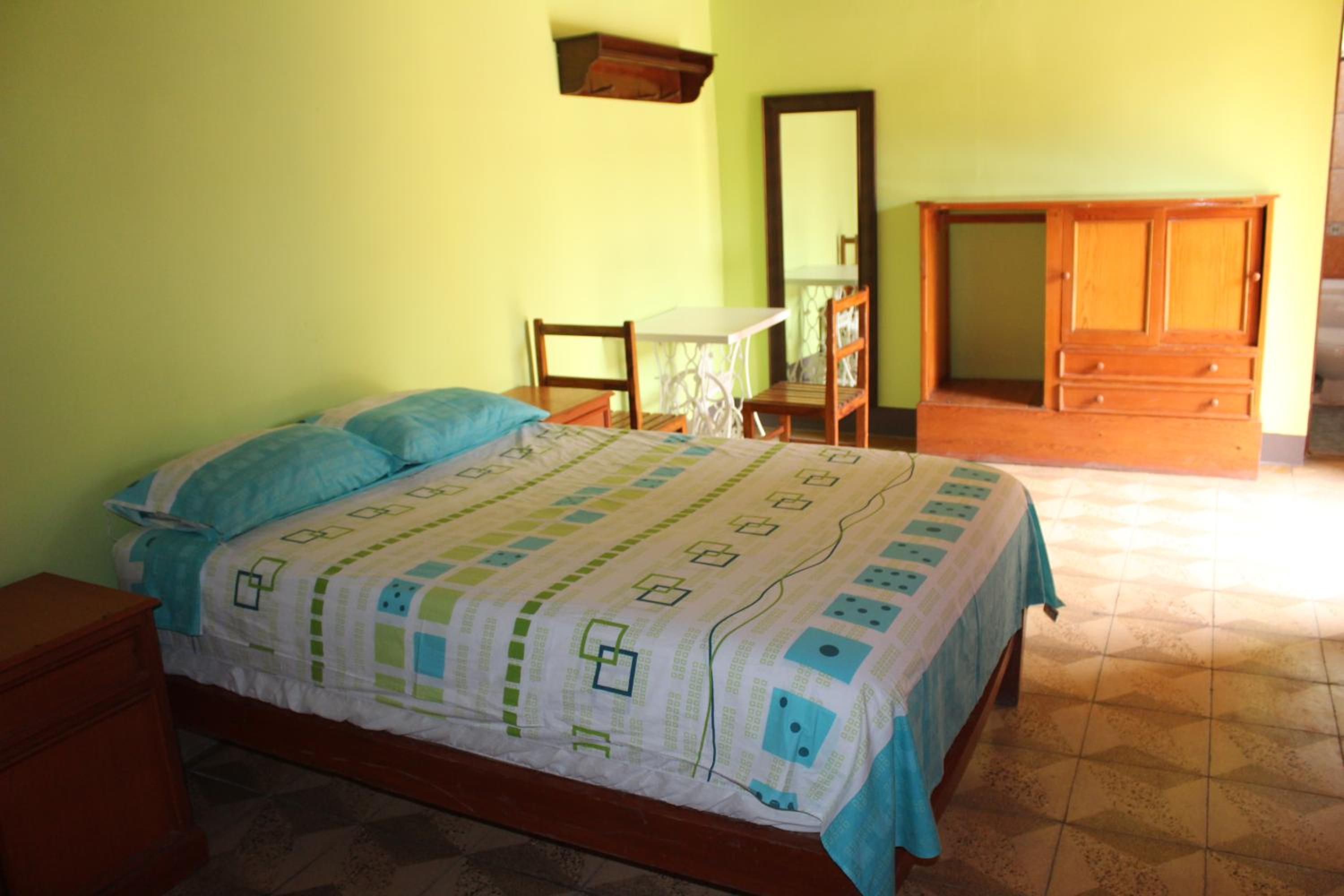Triple Room photo 1