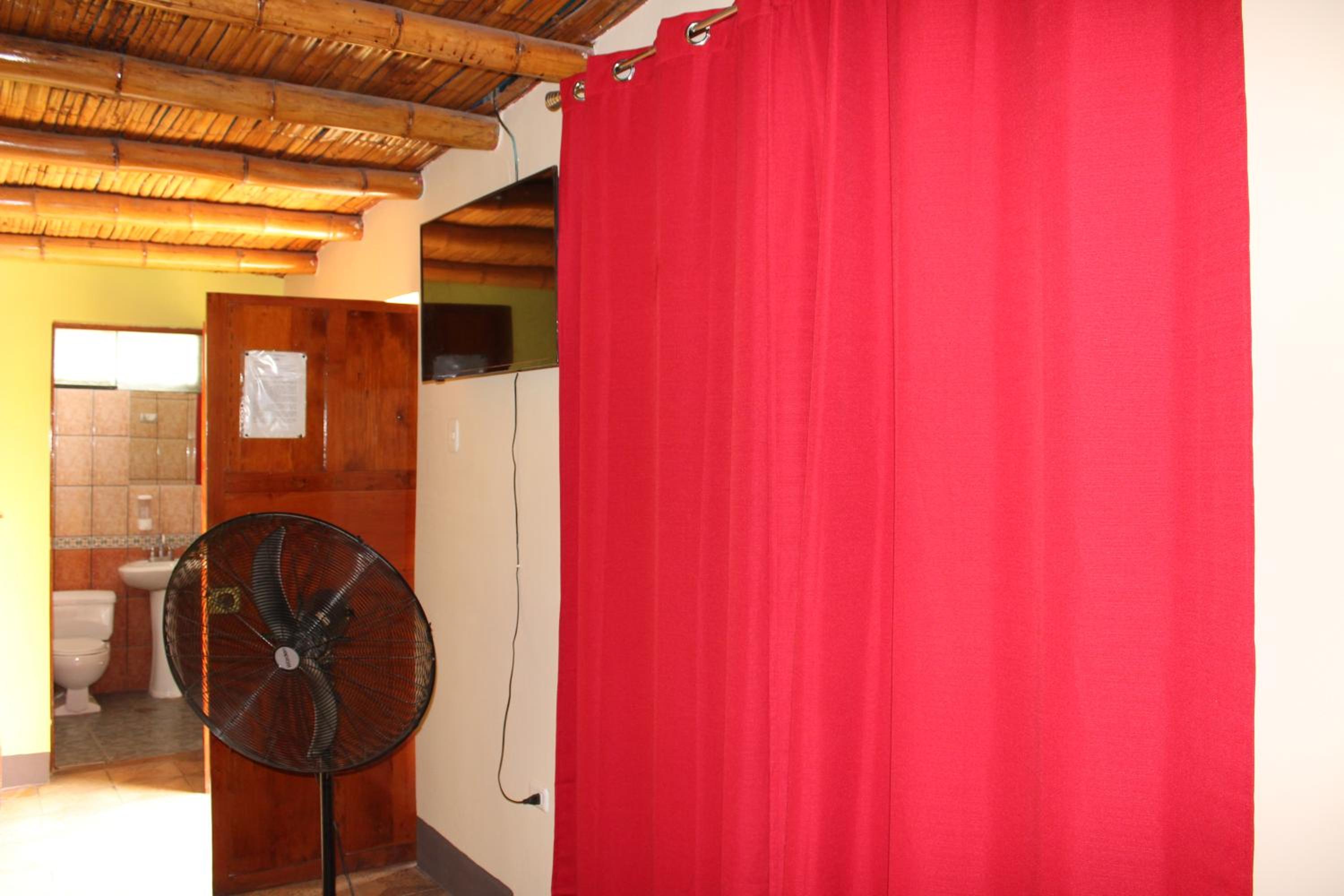Double Room with Terrace photo 1