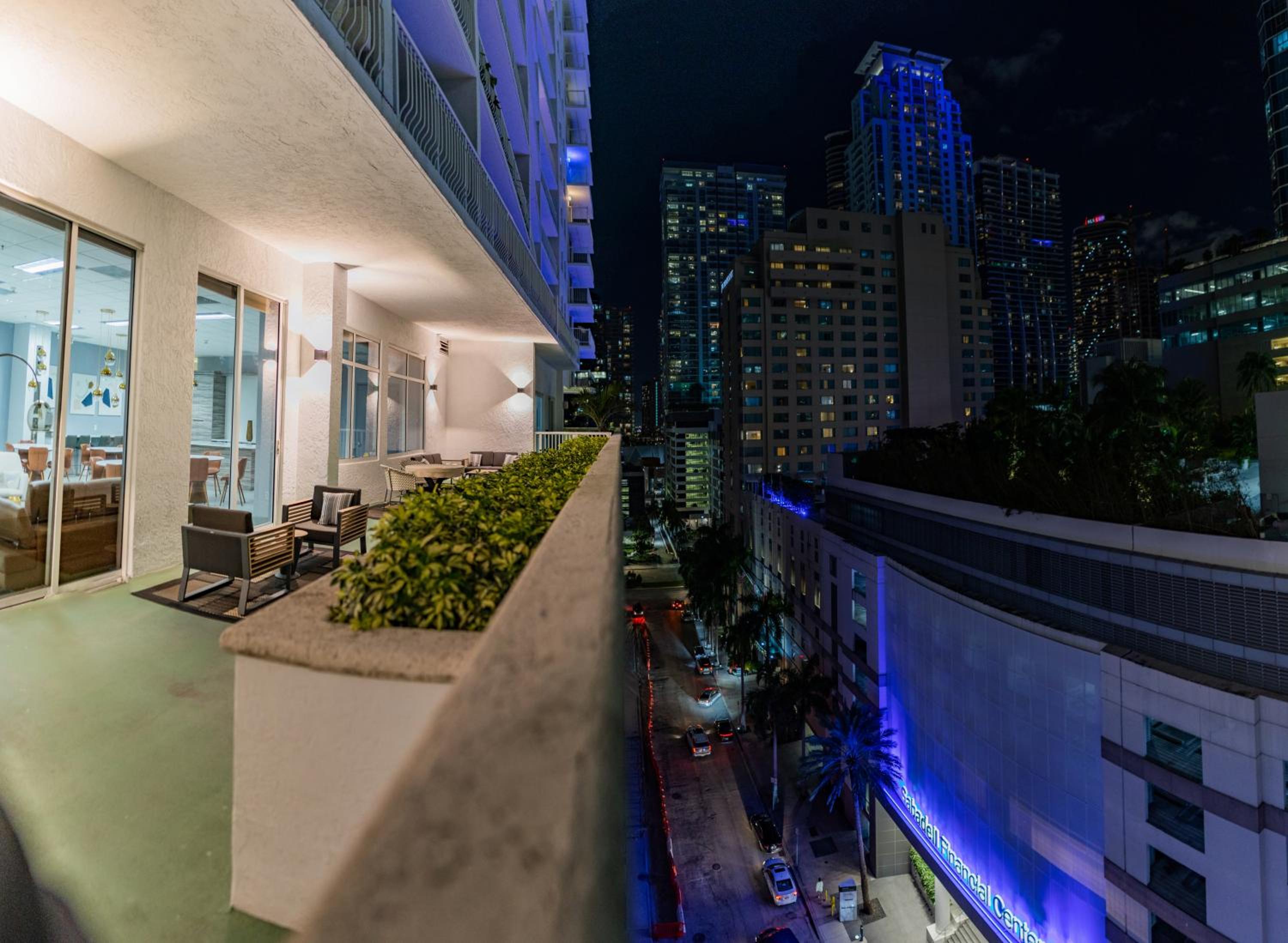Studio Apartment with Sea View photo 2