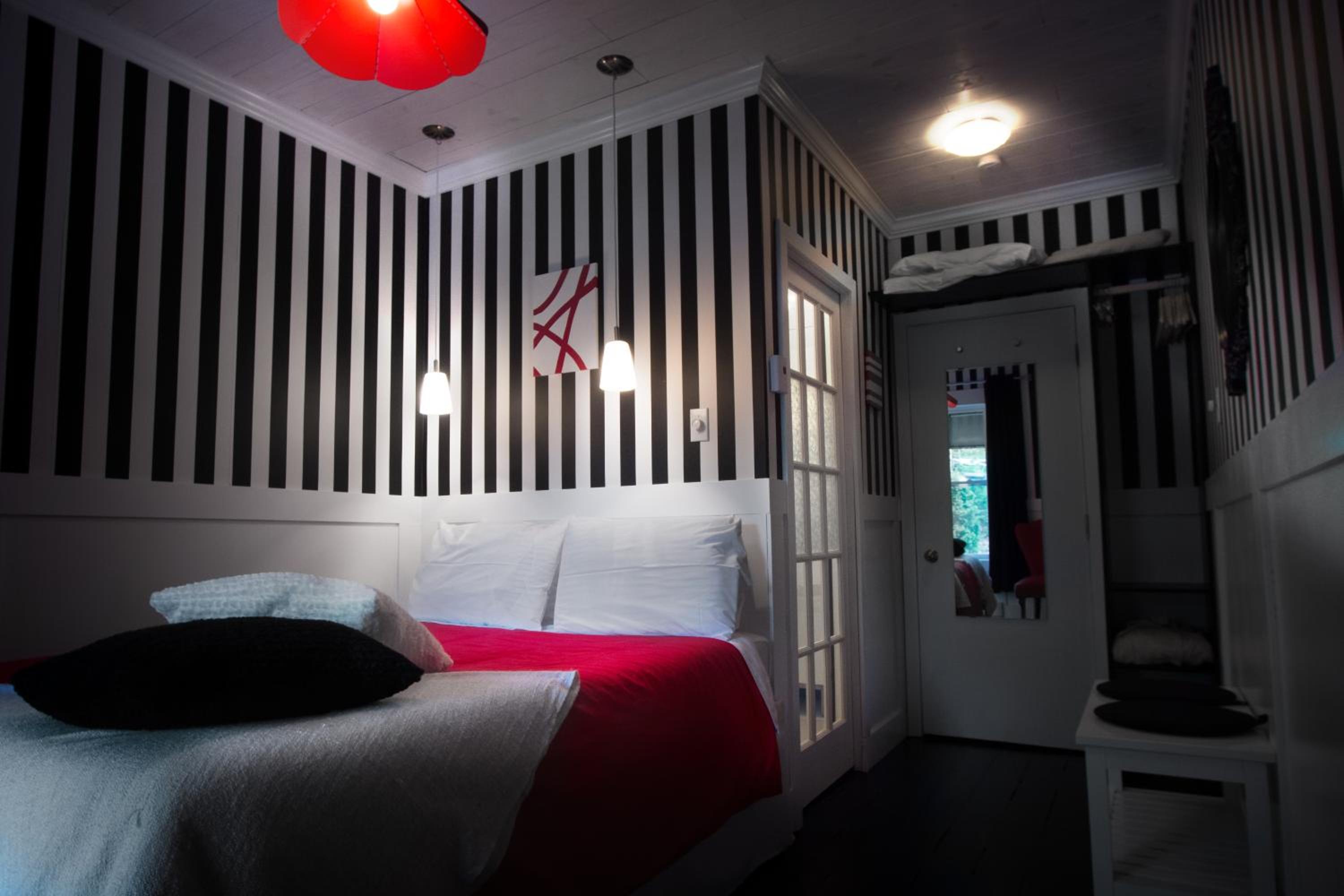 Standard Double Room photo 1