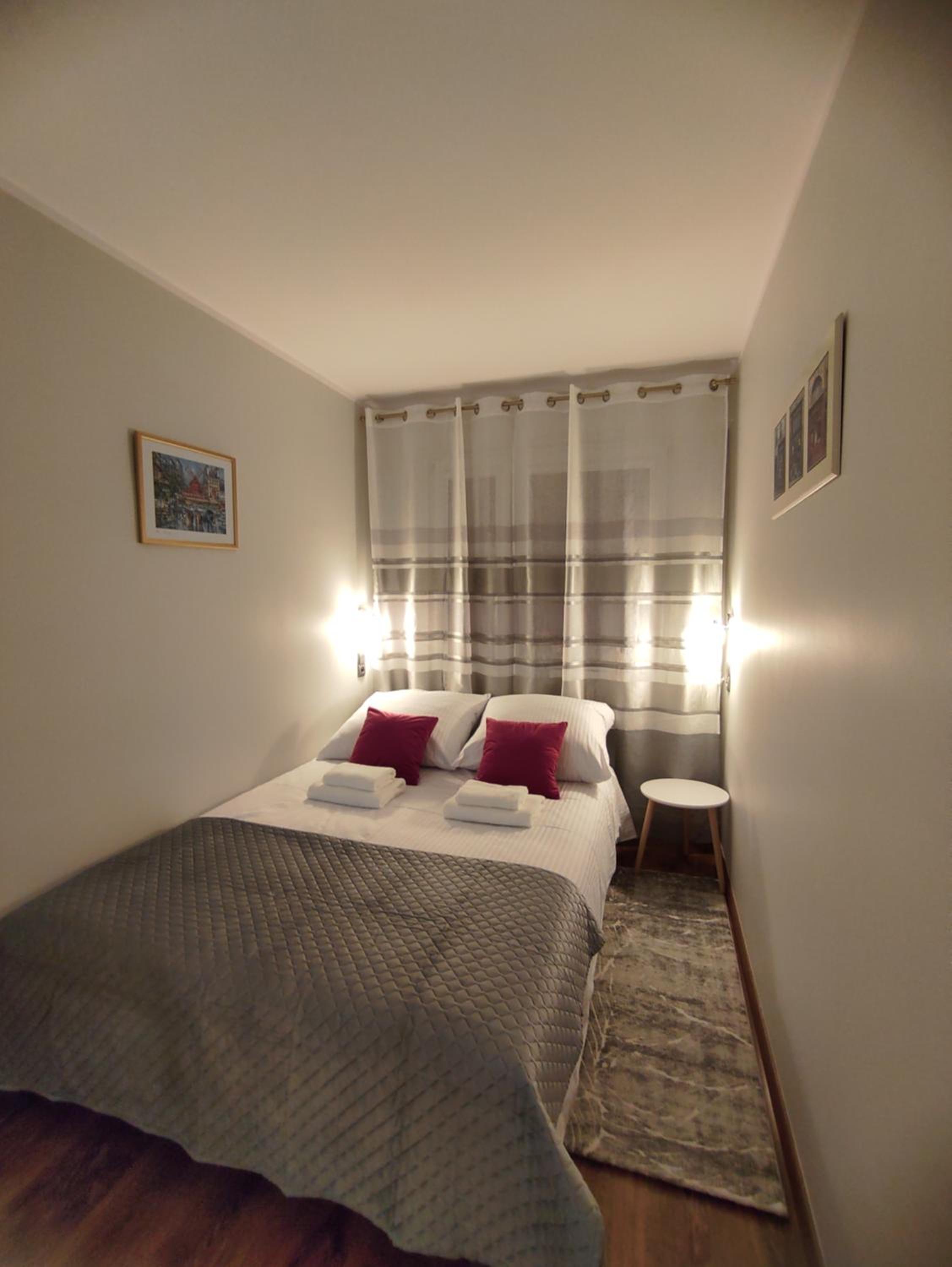 Two-Bedroom Apartment photo 3