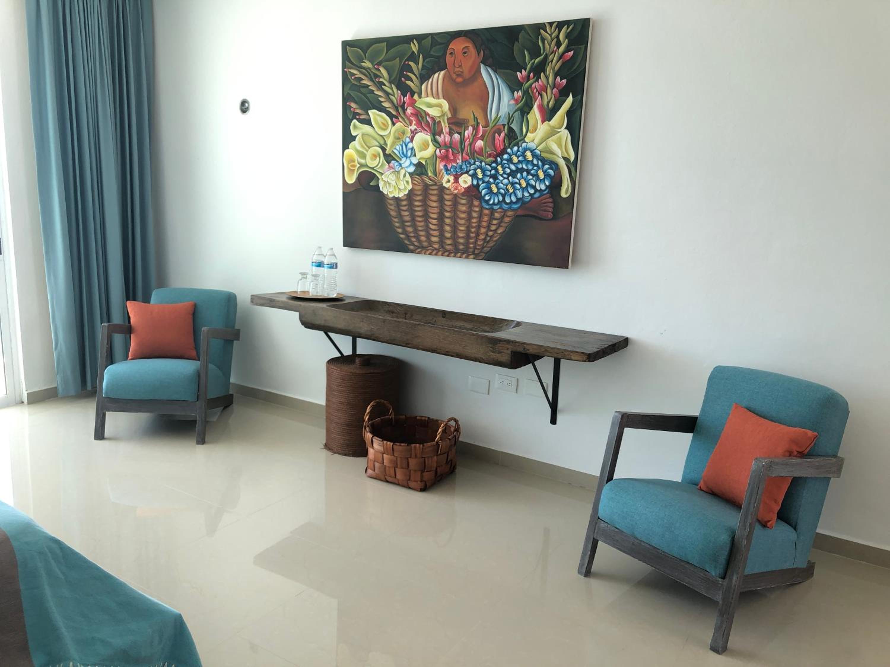 Suite with Balcony photo 1