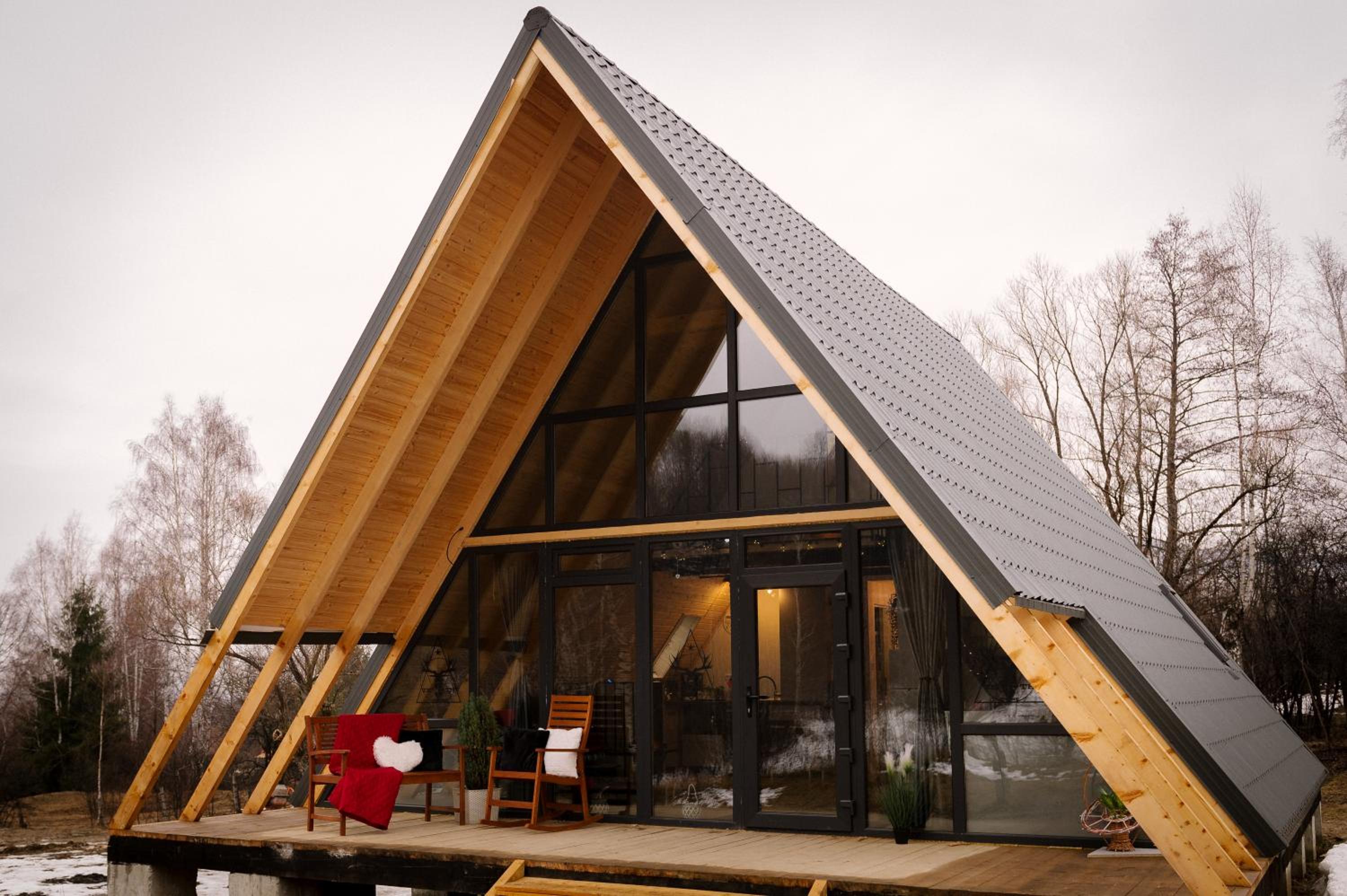 Two-Bedroom House - Photo 13