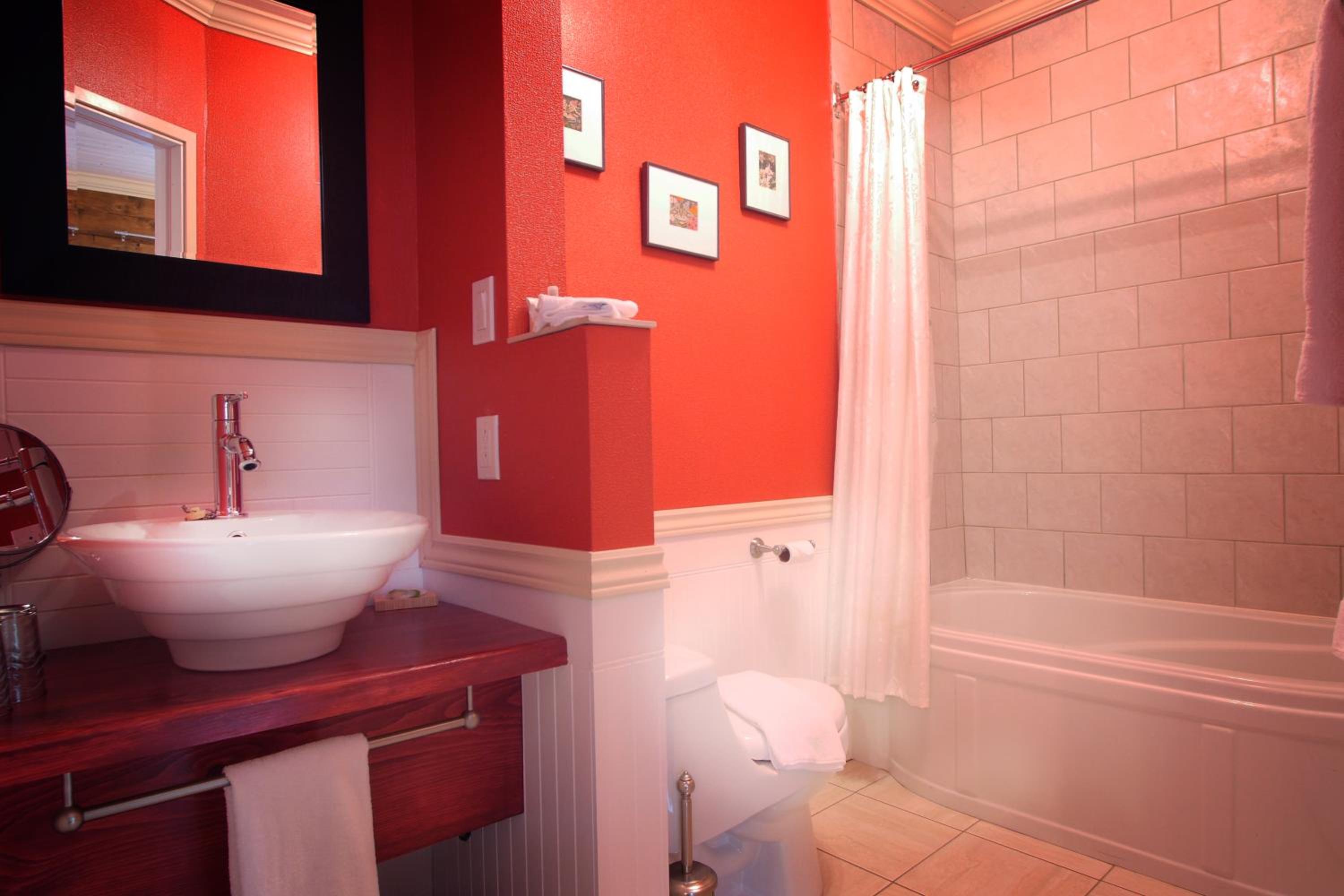 Superior Suite photo 2