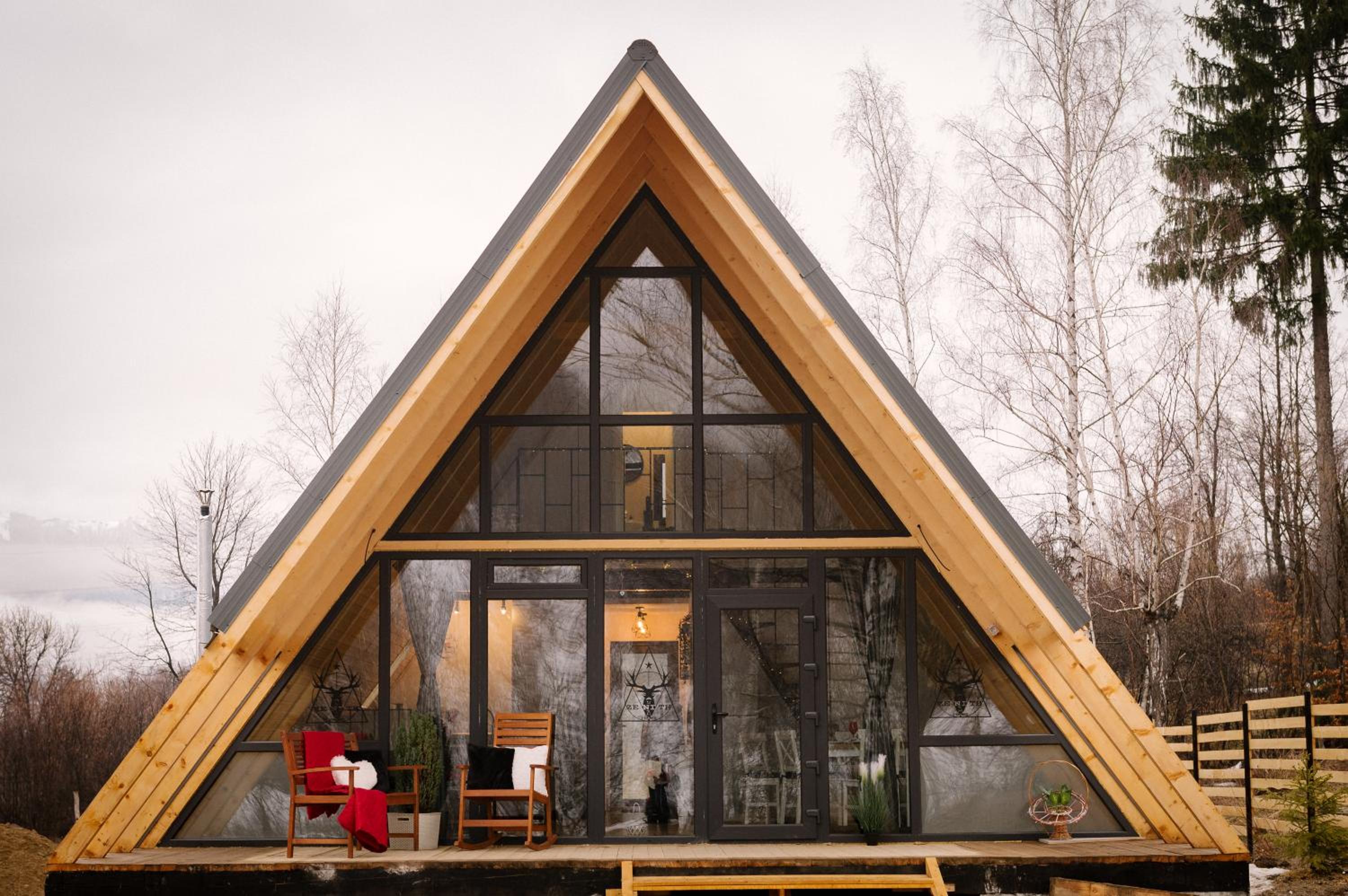 Two-Bedroom House - Photo 14