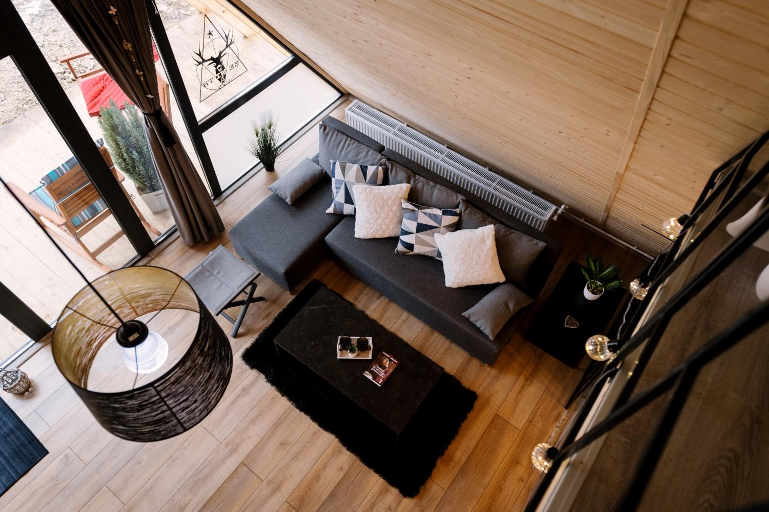 Two-Bedroom House - Photo 16