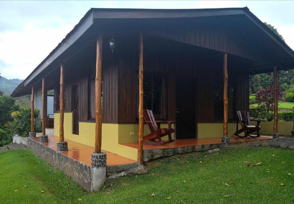 Two-Bedroom House photo 1