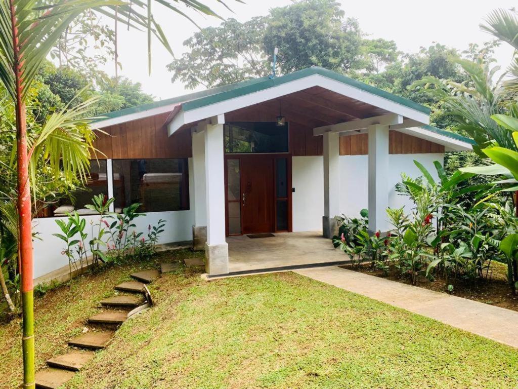 Deluxe Villa photo 1