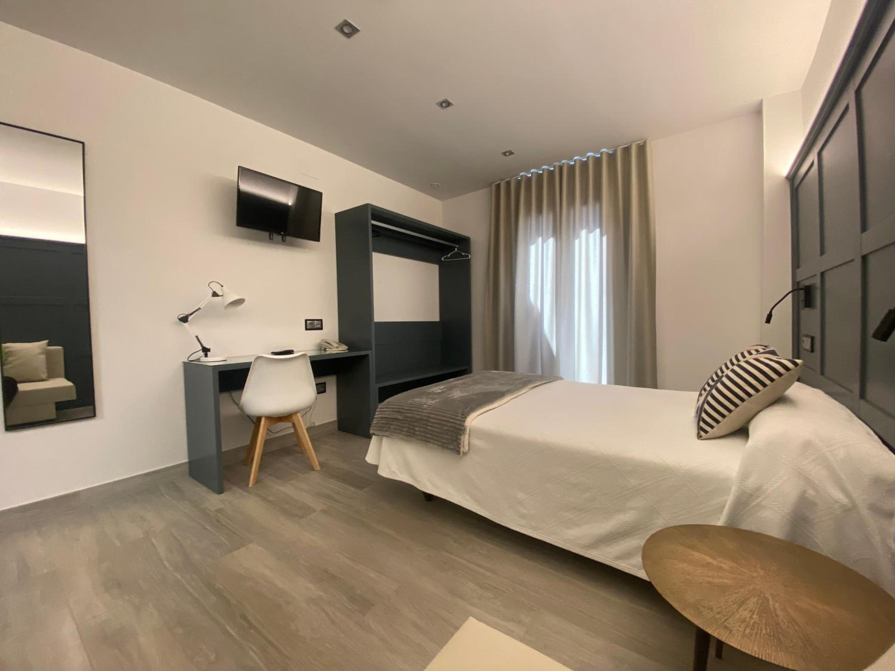 Lusitania Hotel, Centro Città, Parcheggio Privato, Foto 2