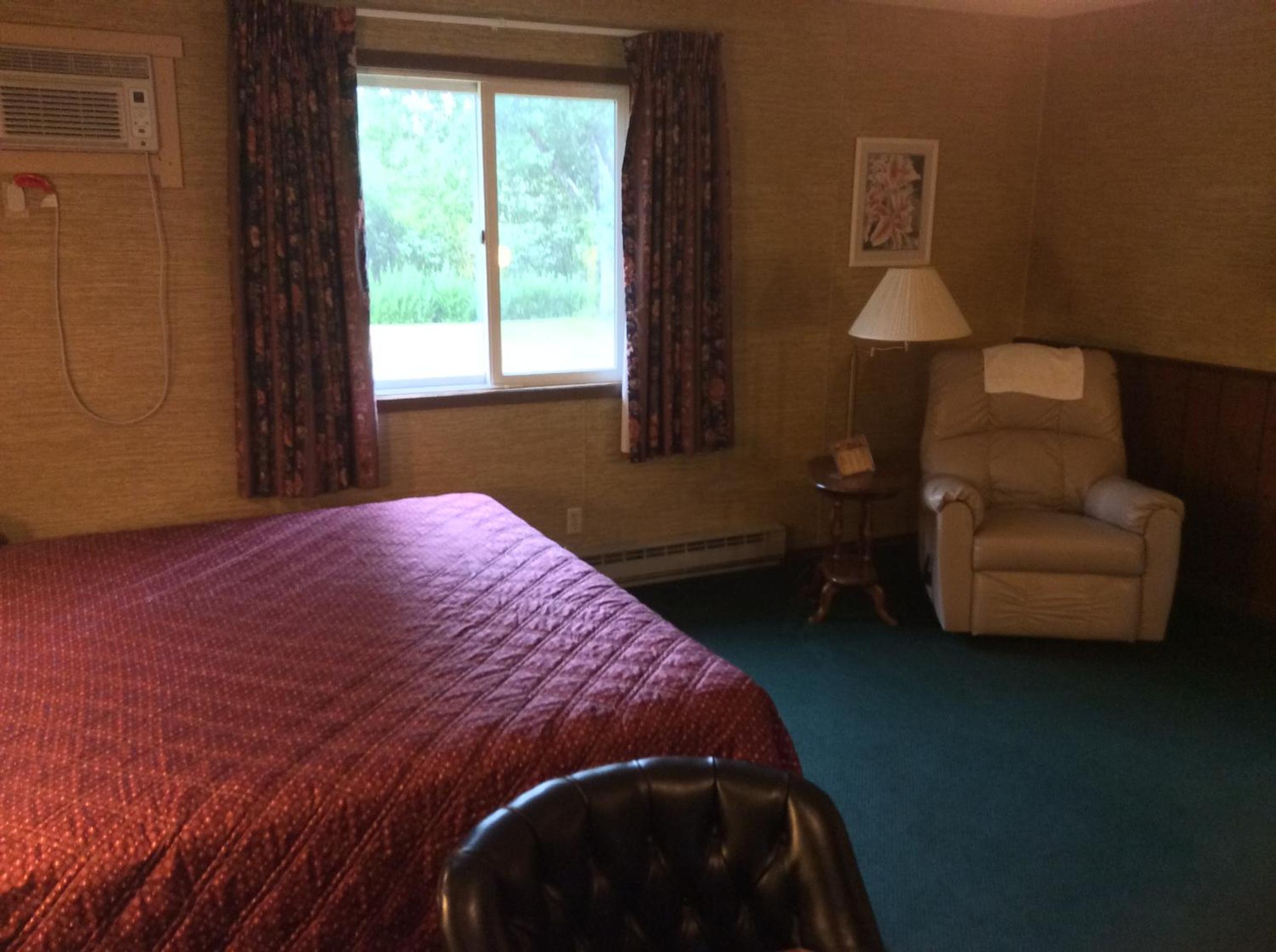 King Room photo 1