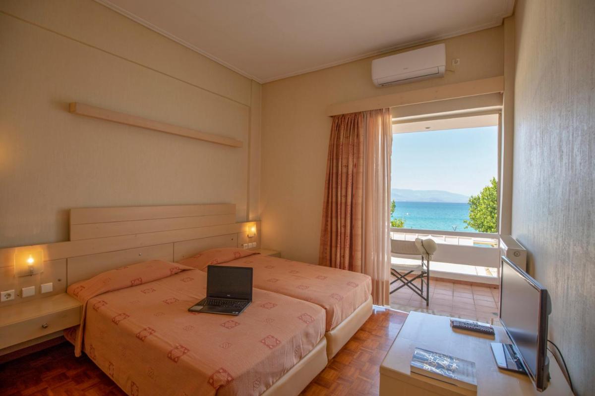Double or Twin Room photo 1
