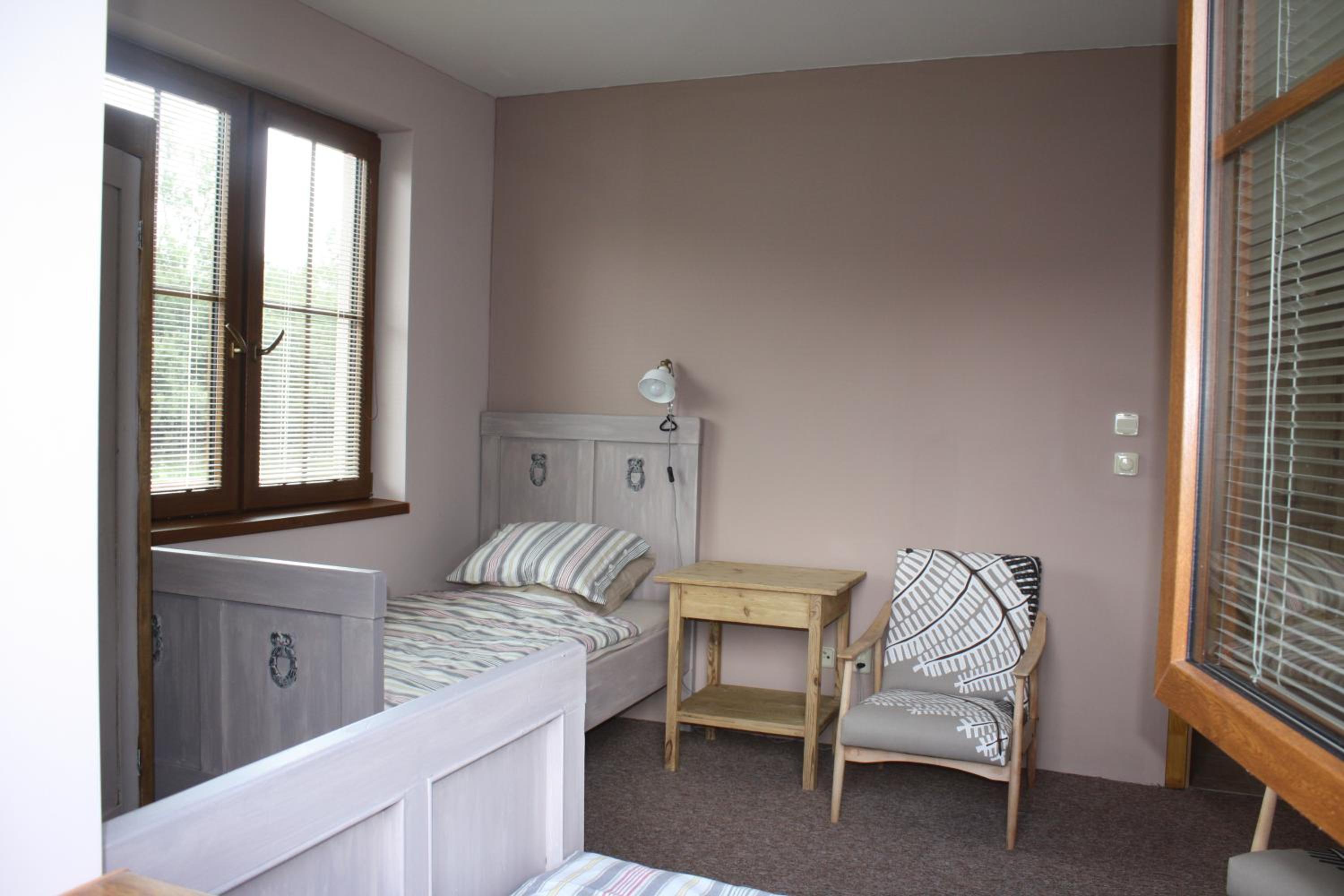 Twin Room - Annex photo 2