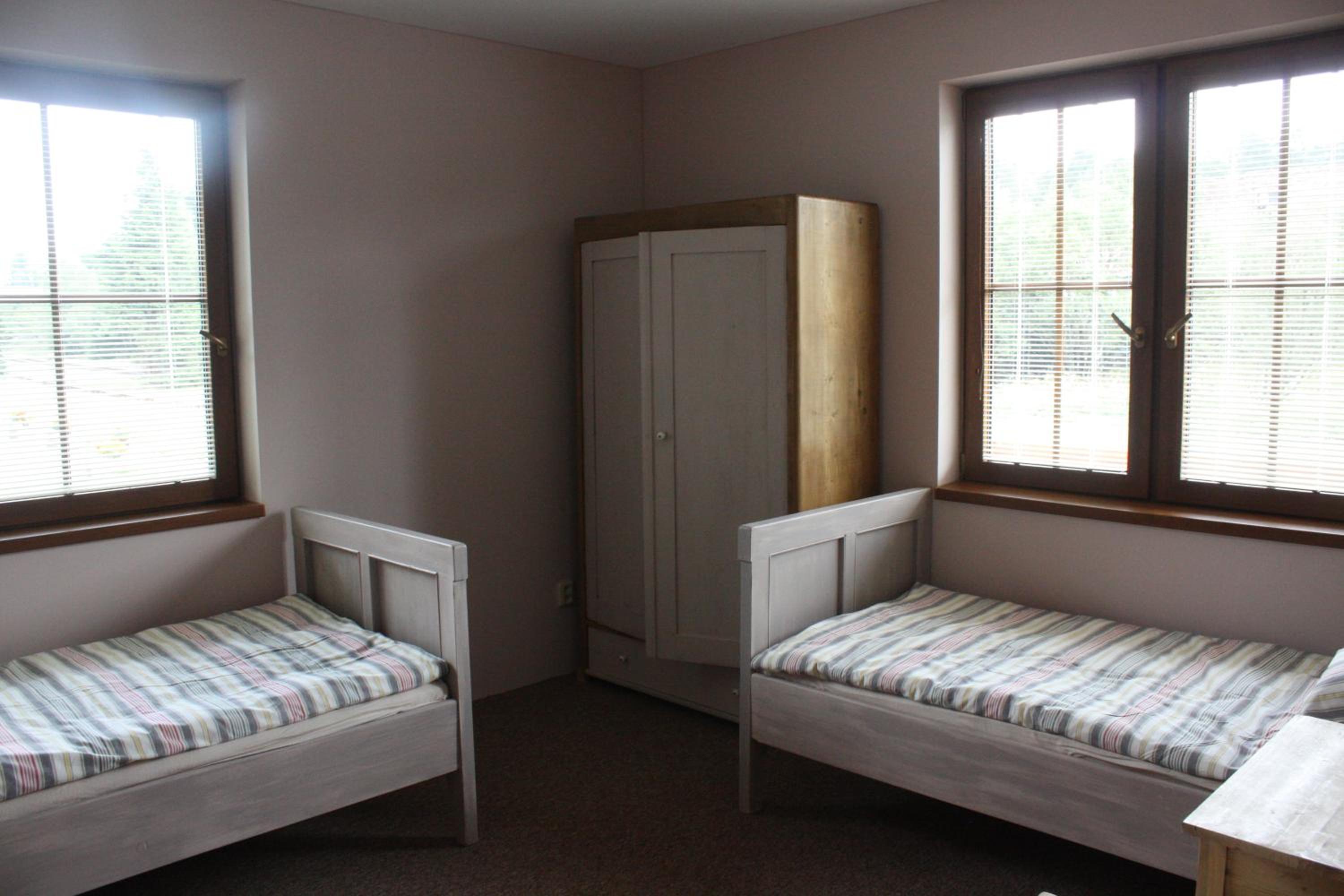 Twin Room - Annex photo 3