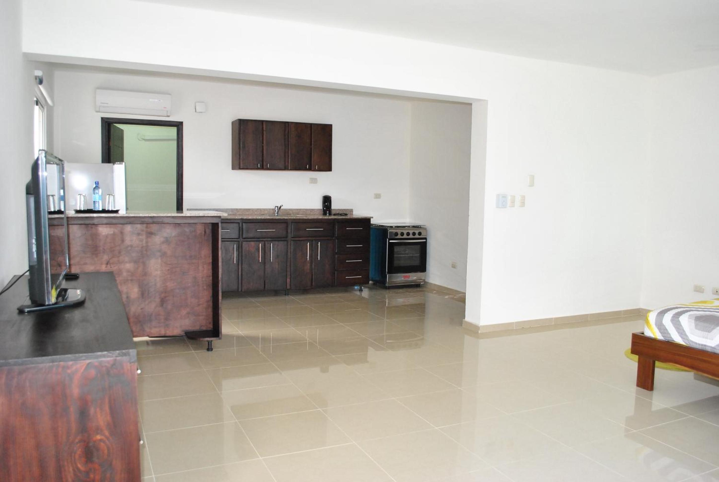 Apartment with Sea View photo 3