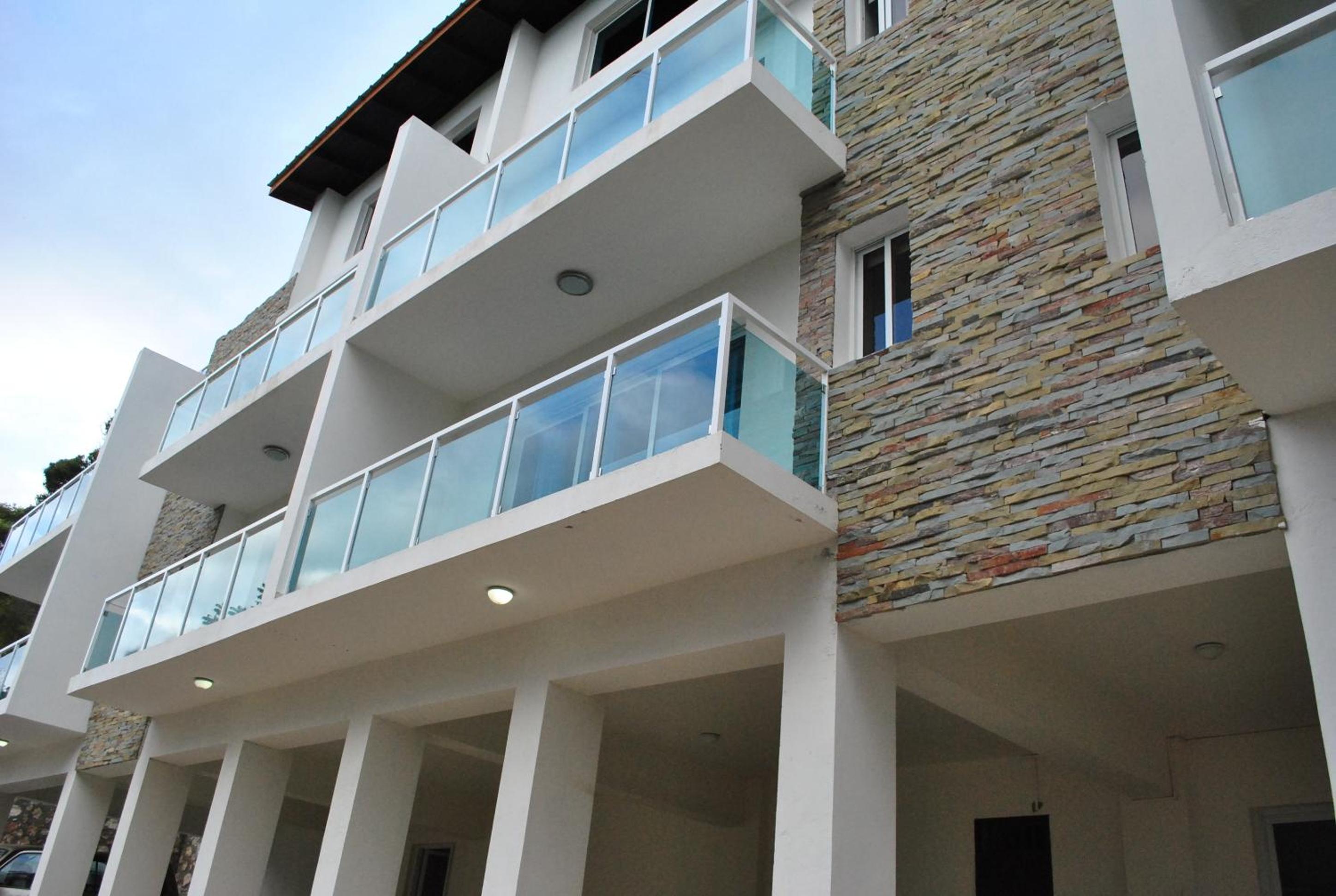Apartment with Sea View photo 2