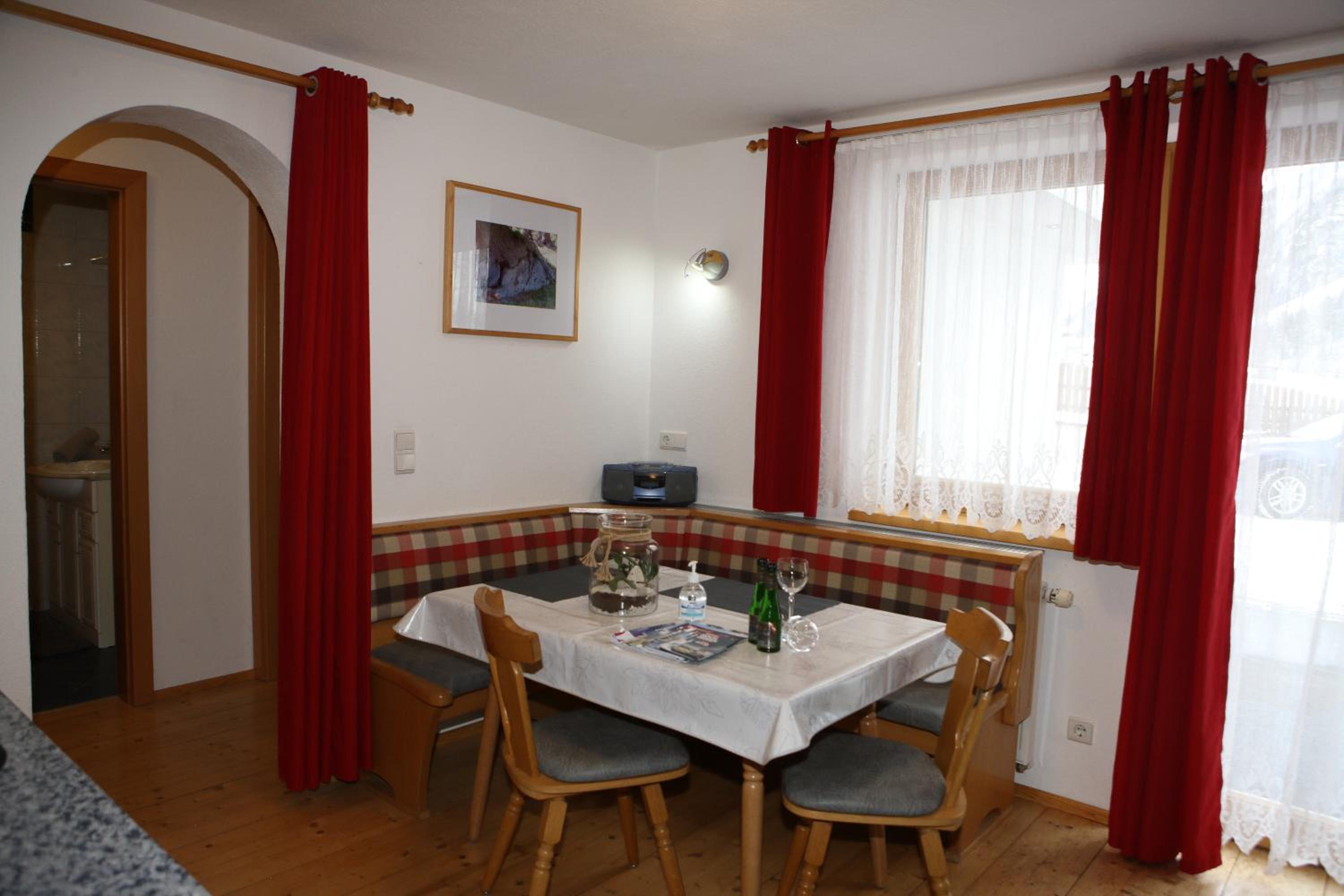 Appartement 1 Chambre photo 2