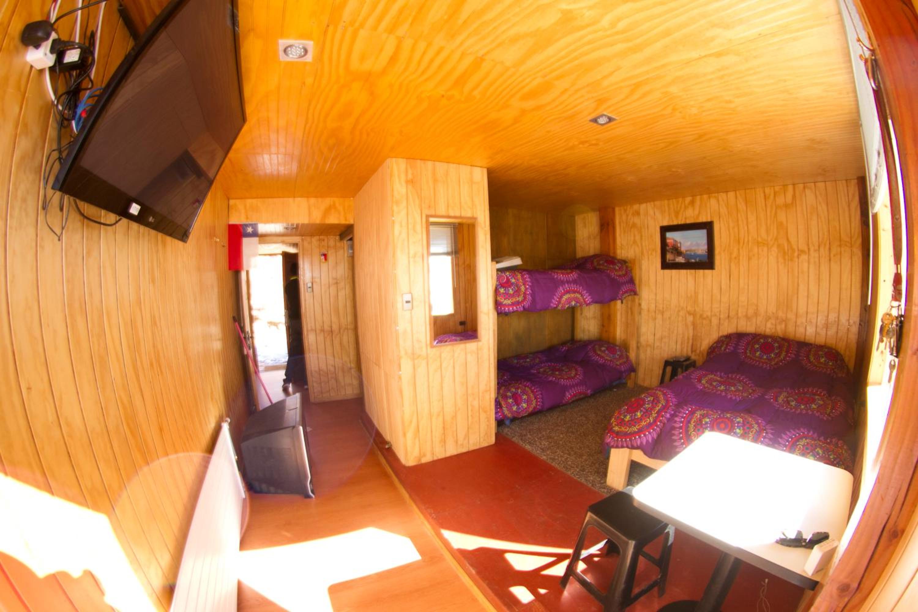 Family Room photo 1