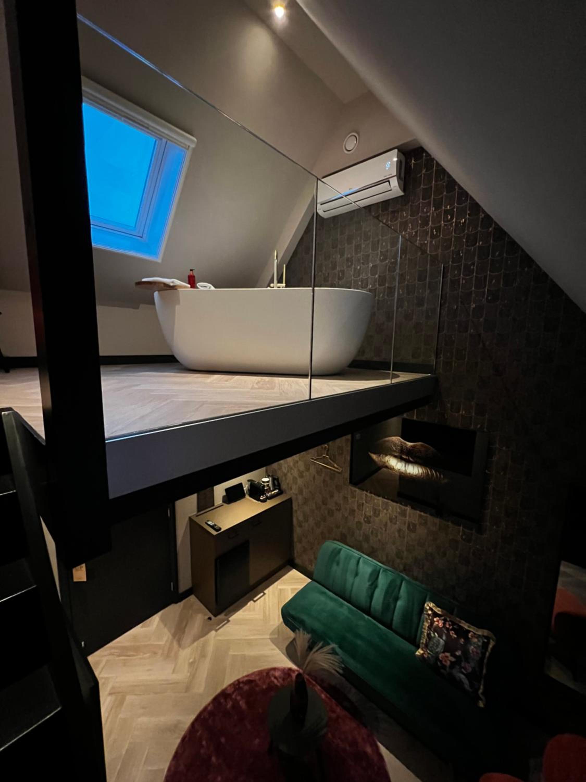 Luxury Triple Room - Photo 1
