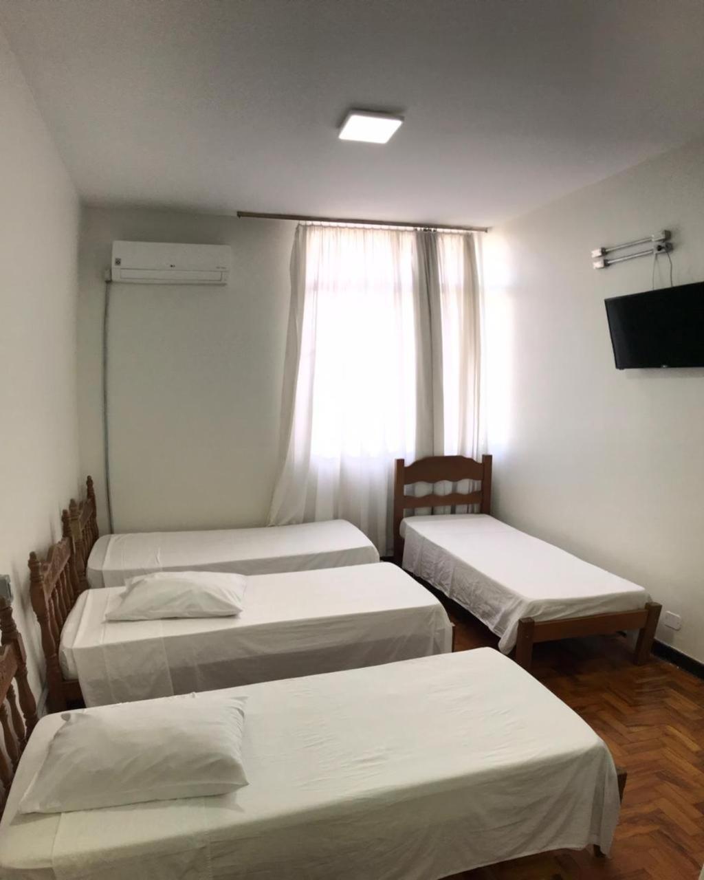 Standard Quadruple Room - Photo 1