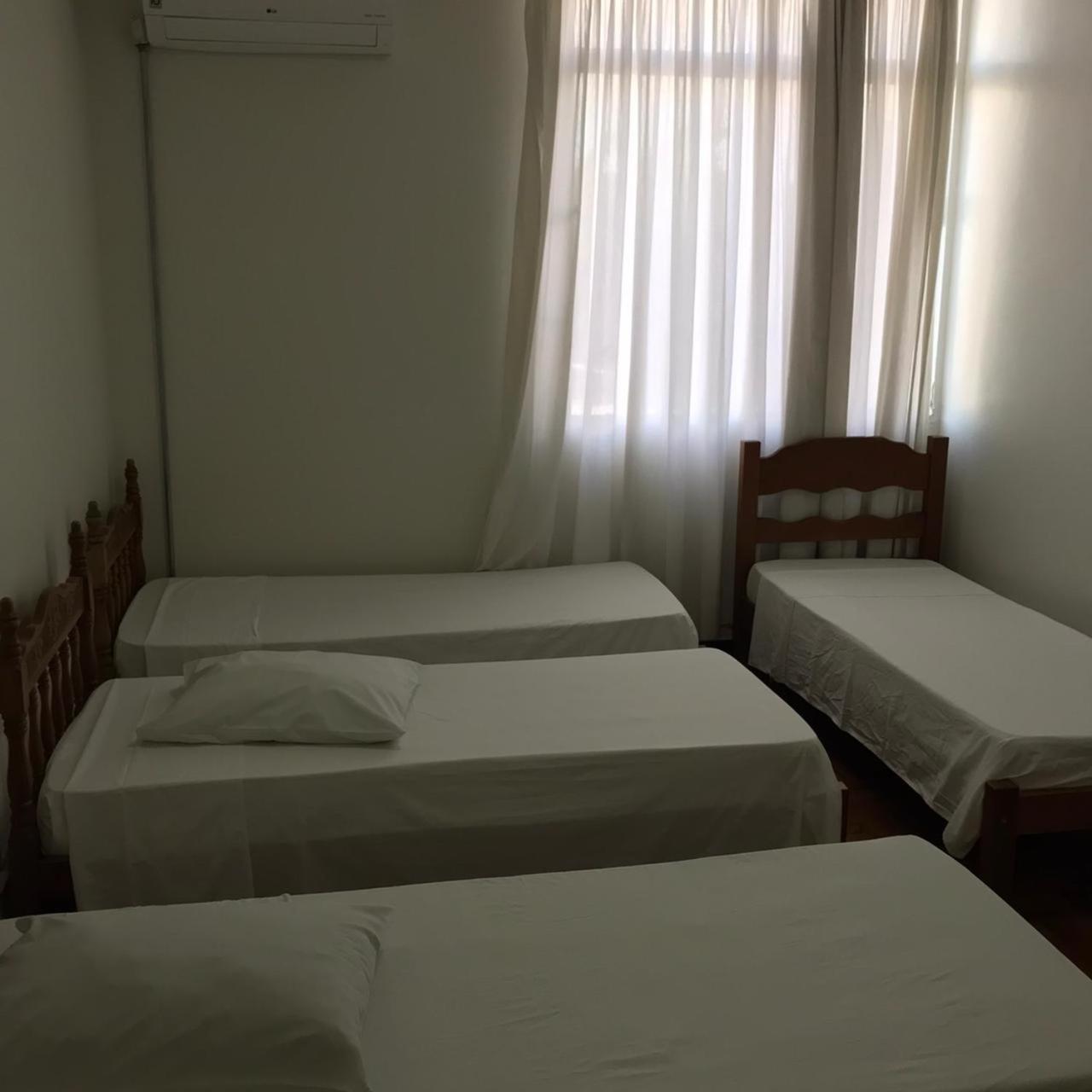 Standard Quadruple Room - Photo 4