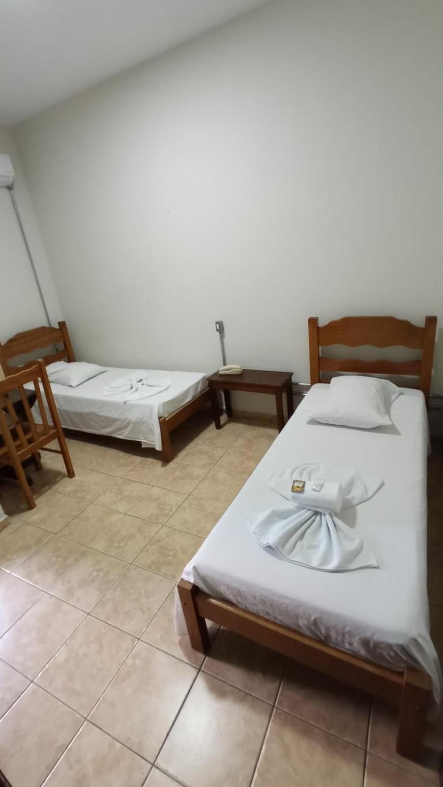Luxury Twin Room - Photo 1