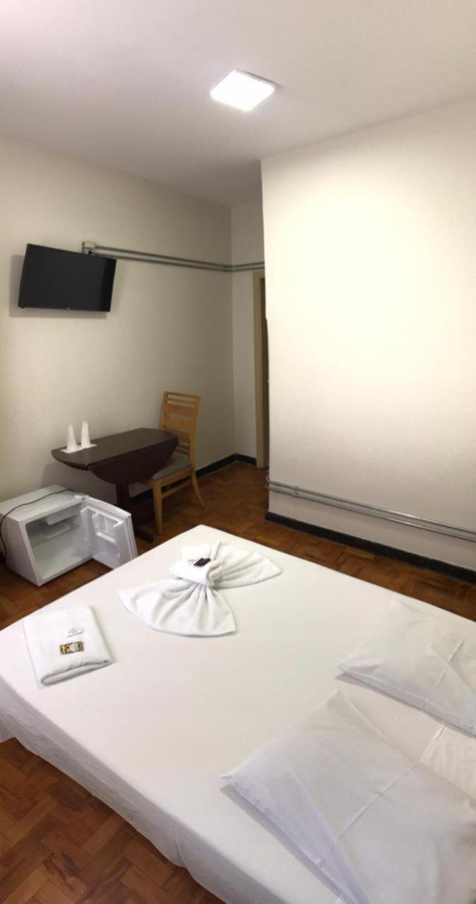 Luxury Double Room - Photo 7
