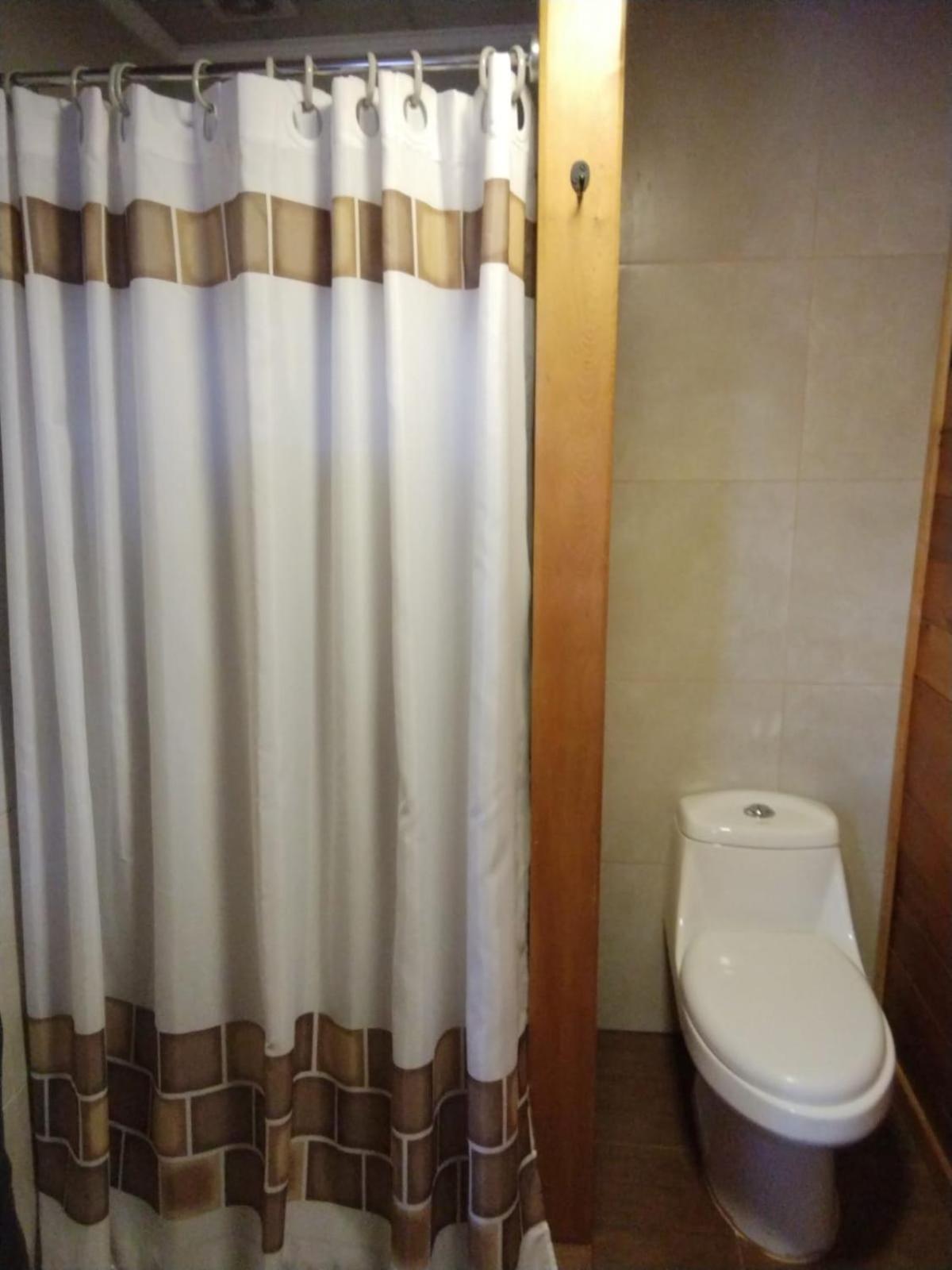 Triple Room with Private Bathroom photo 3