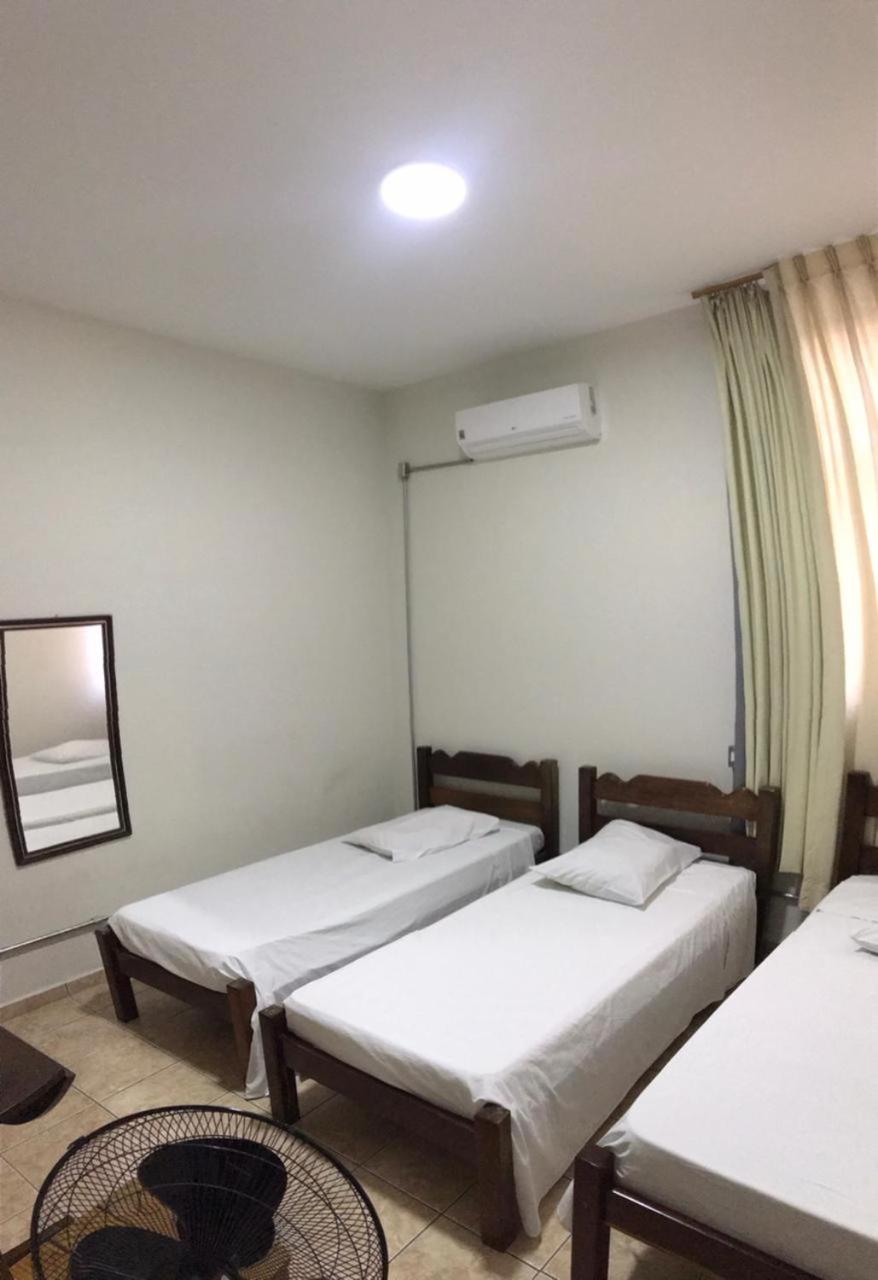 Triple Room - Photo 1