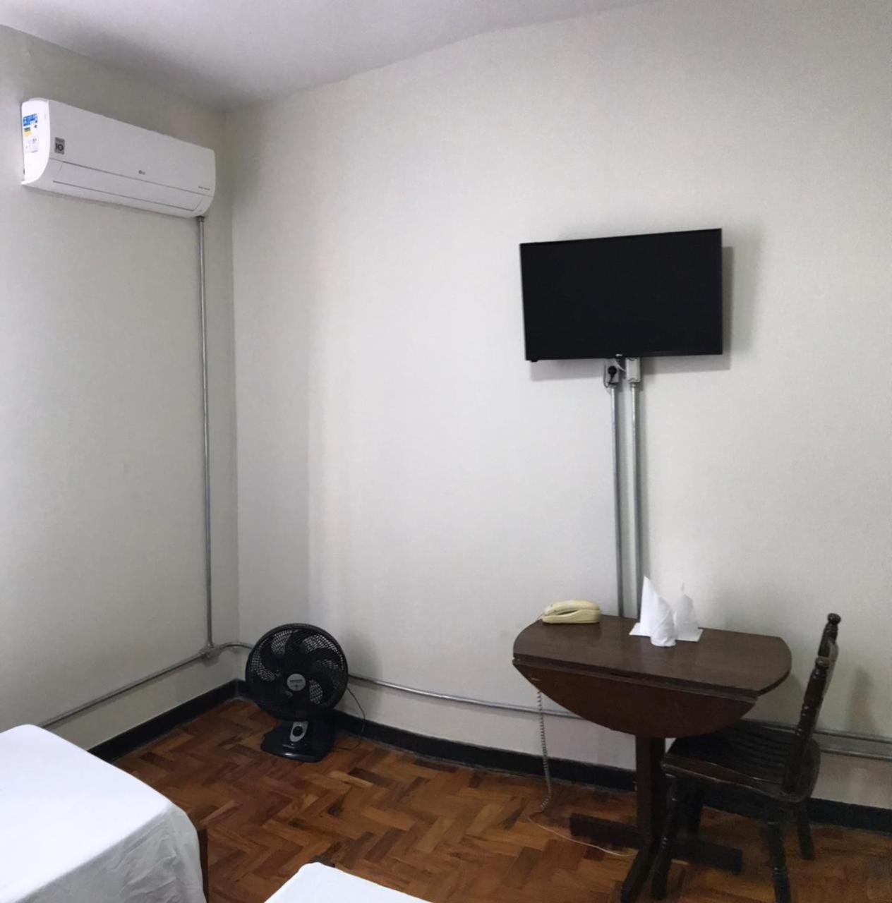 Luxury Triple Room