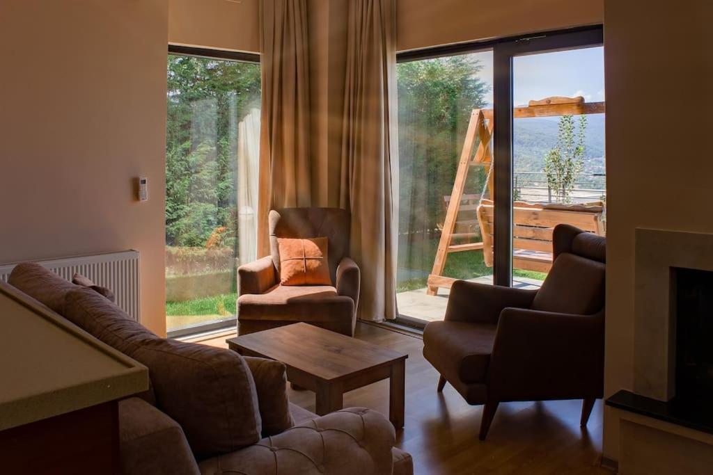 Villa - Villa