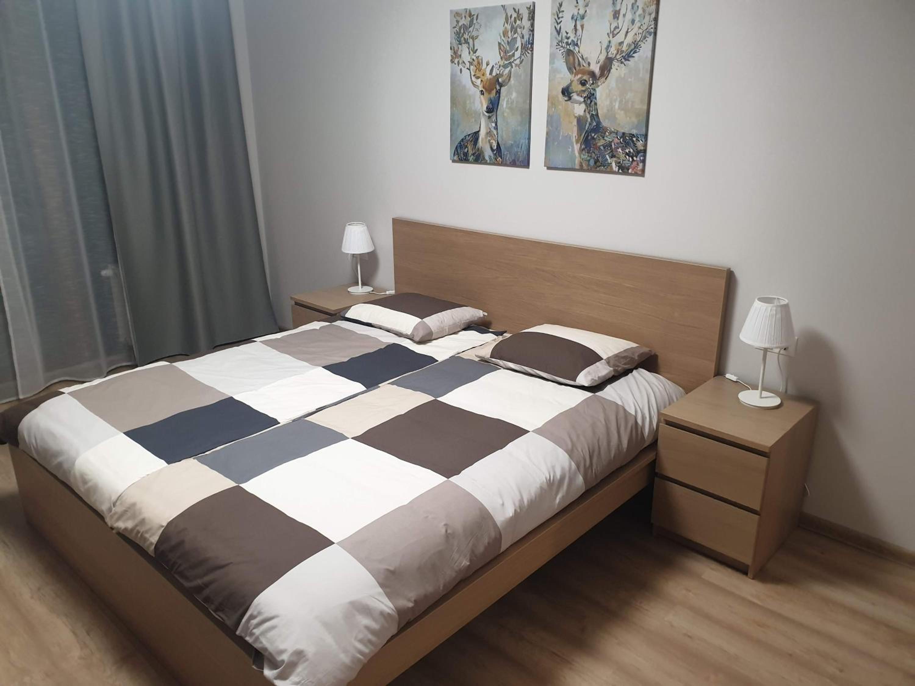 Double Room - Photo 1