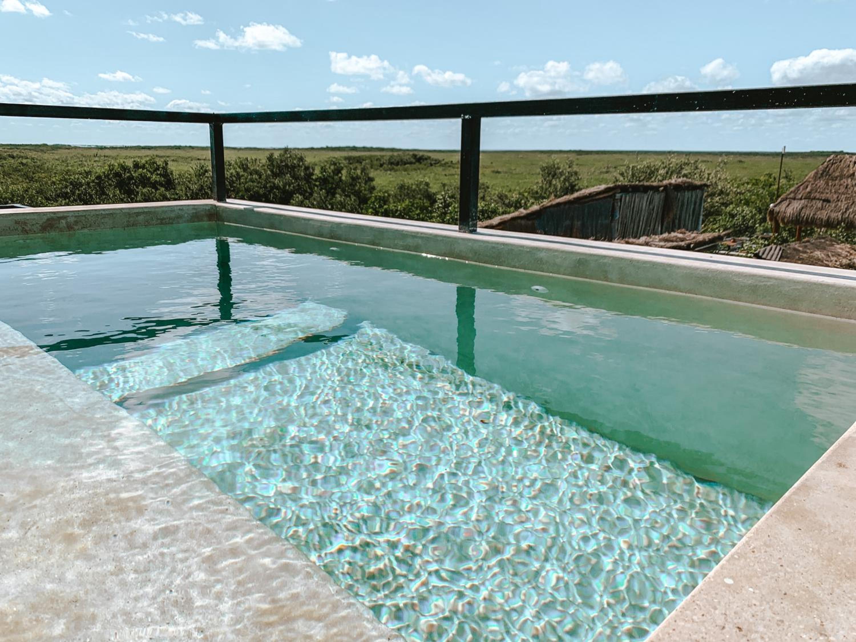 Superior Double or Twin Room with Jungle View - Photo 53