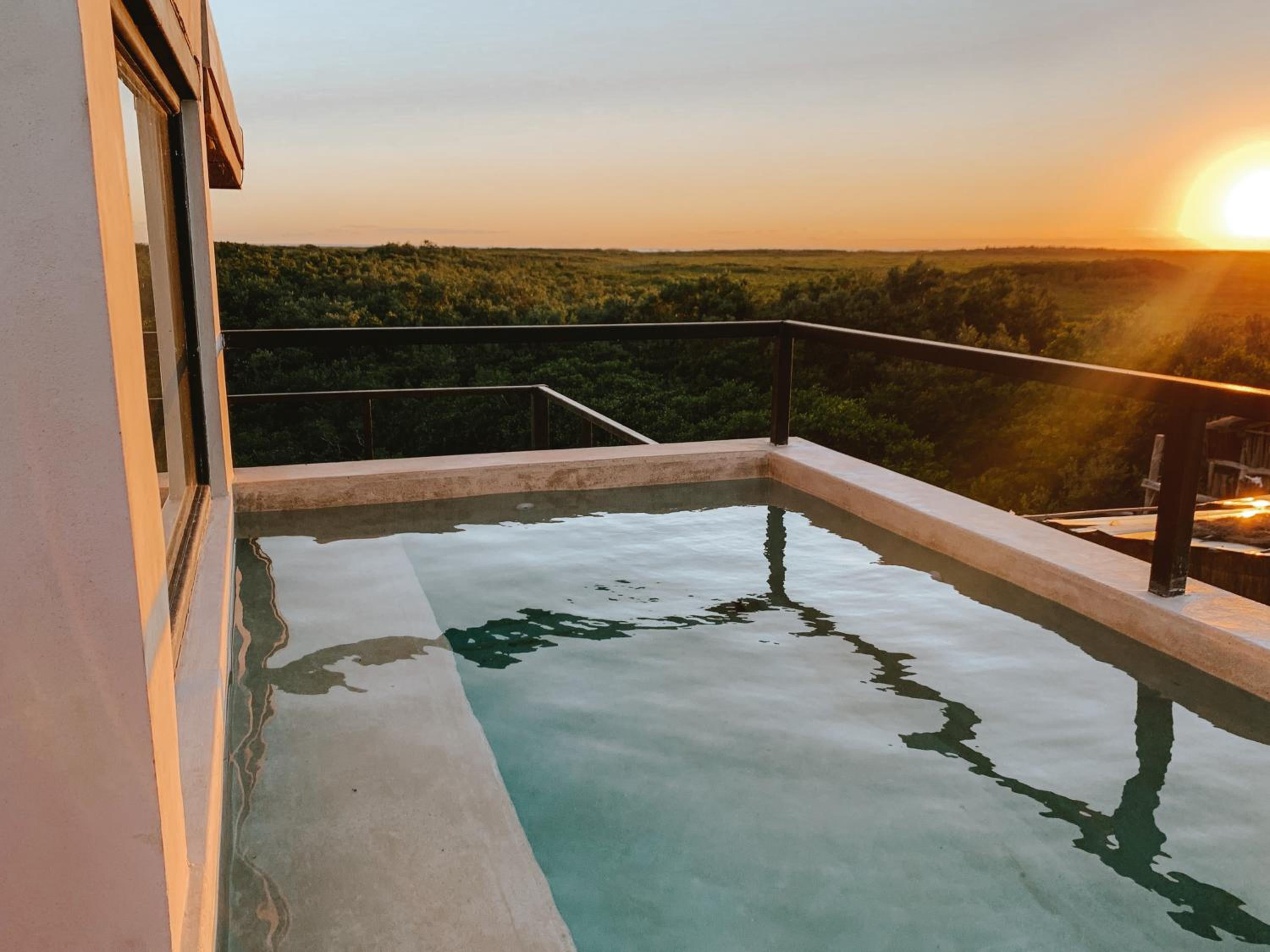 Superior Double or Twin Room with Jungle View - Photo 55