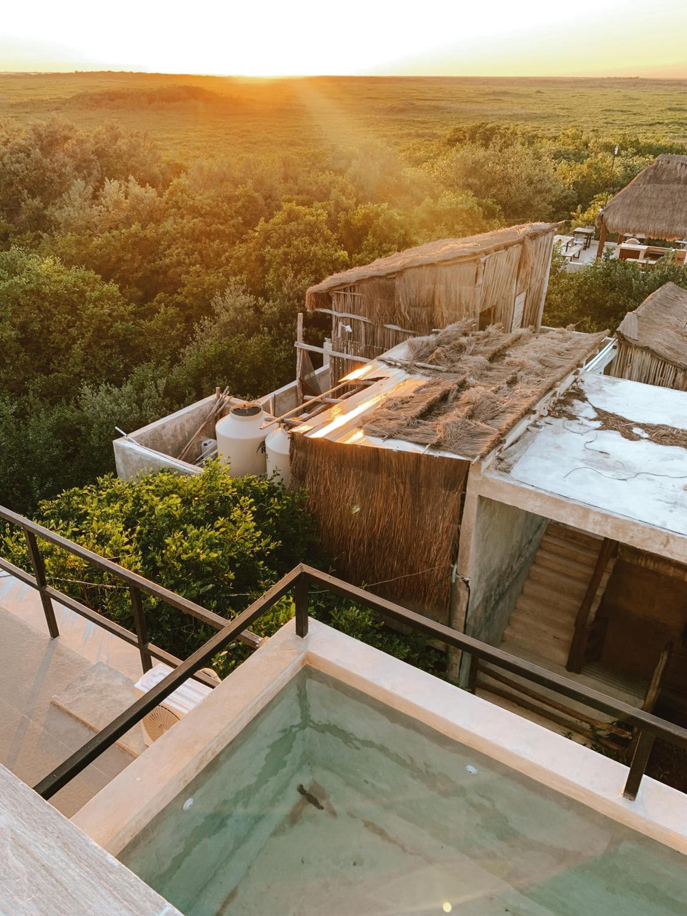 Superior Double or Twin Room with Jungle View - Photo 67