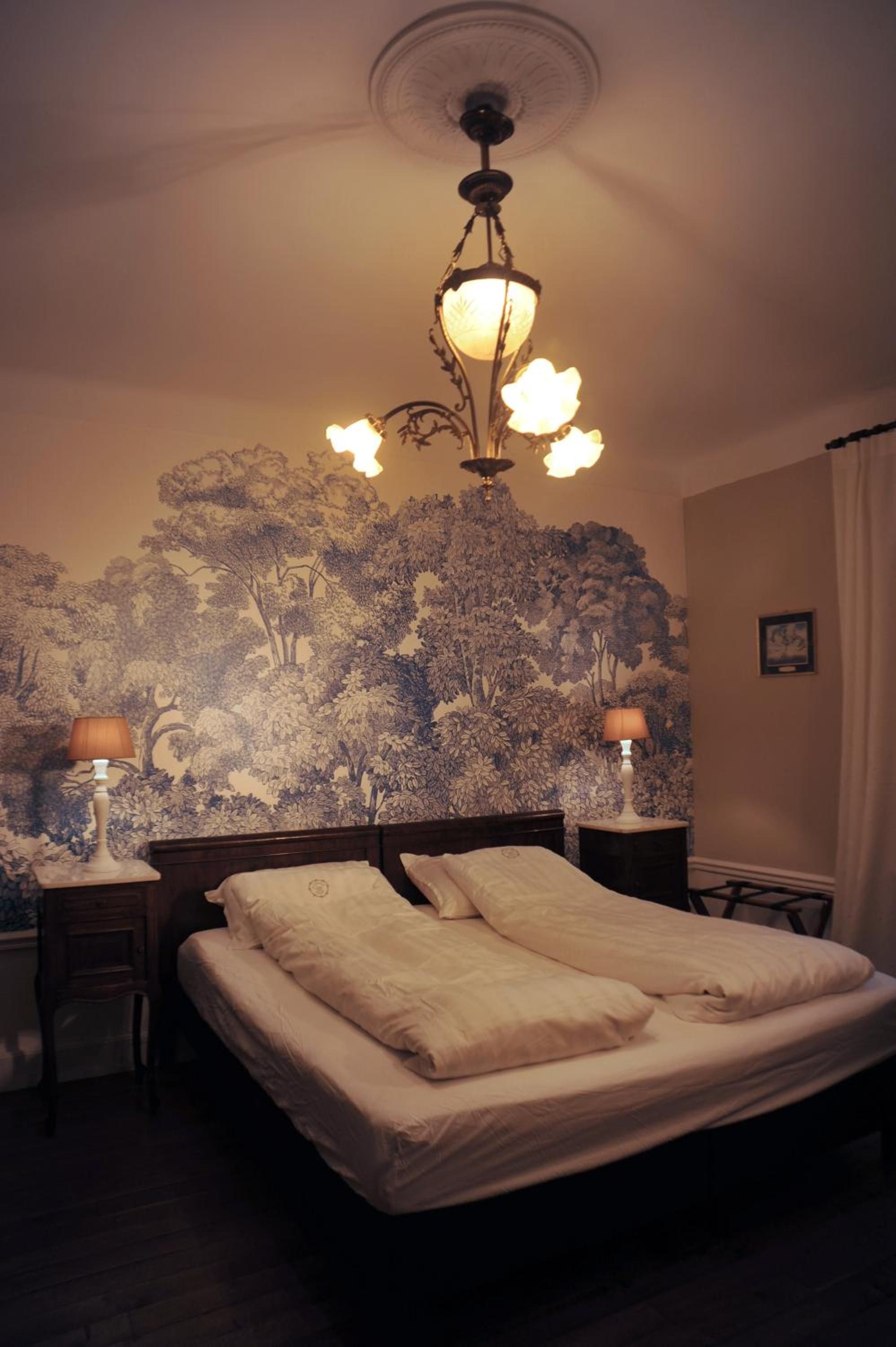 Double or Twin Room with Private Bathroom photo 1