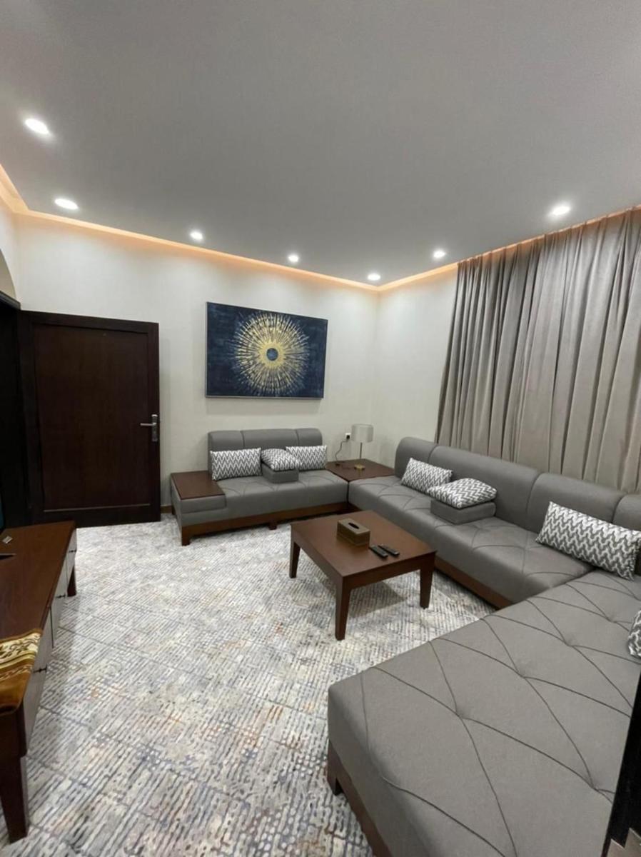 Three-Bedroom Apartment photo 1