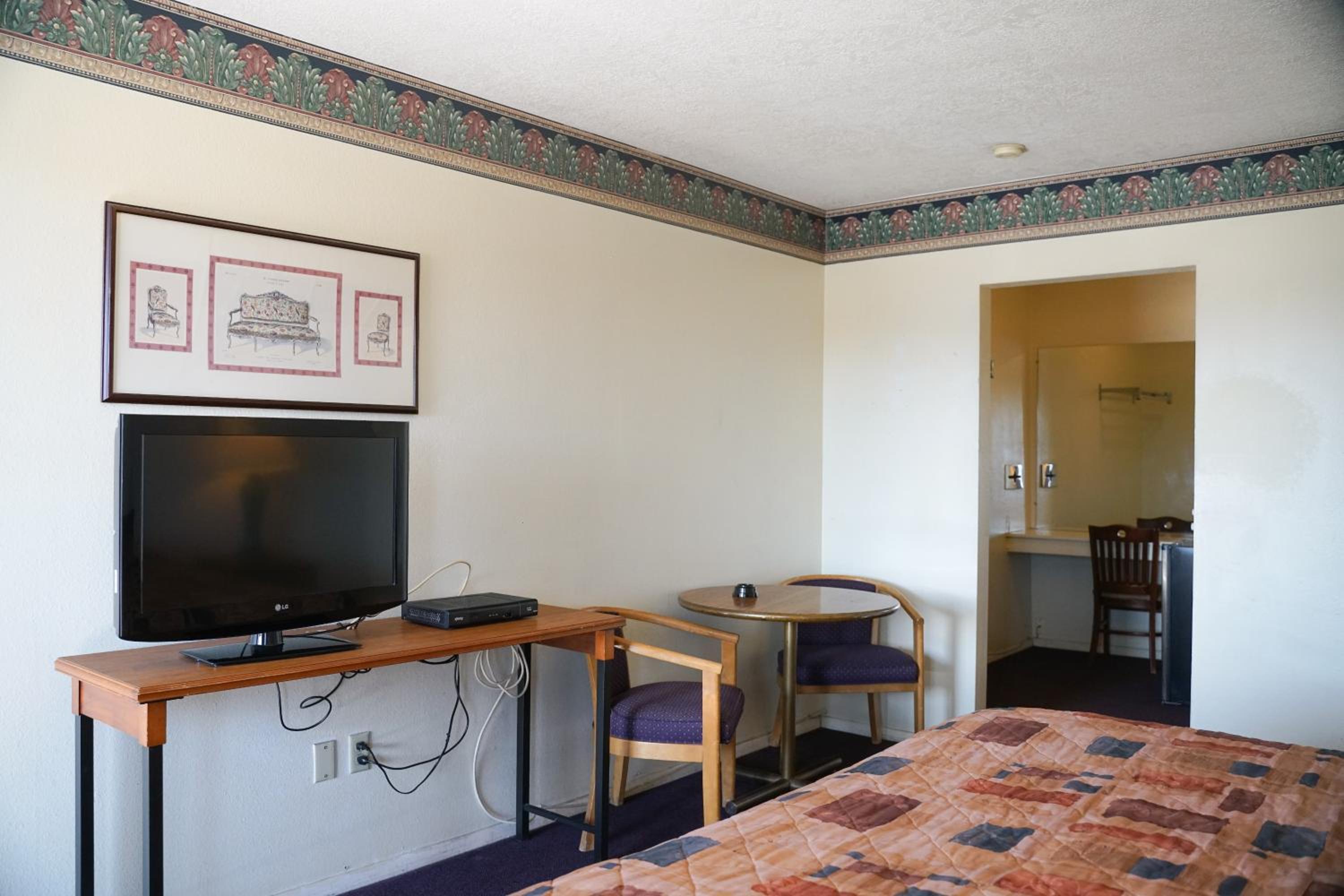 King Room photo 3