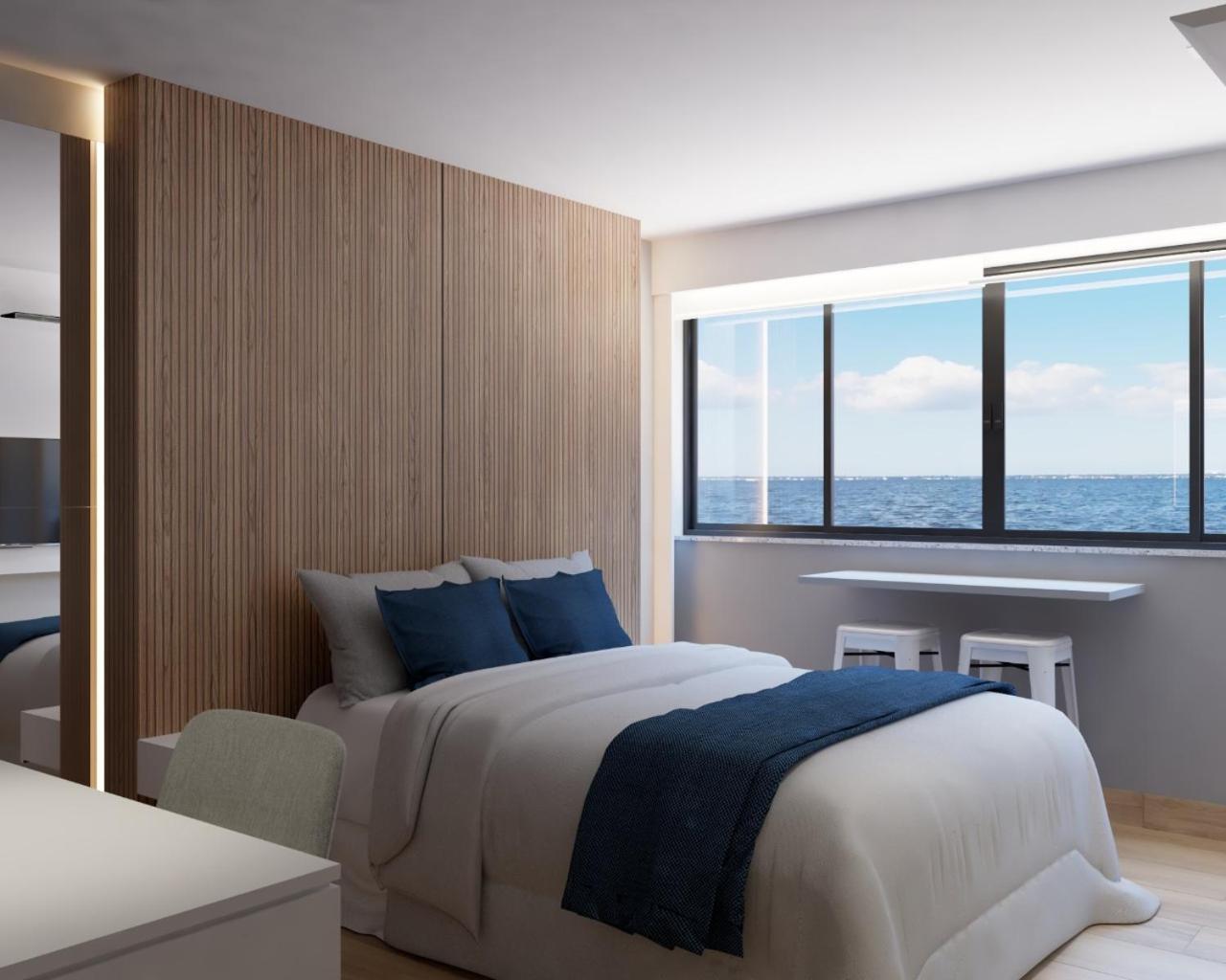 Apartment with Sea View photo 2